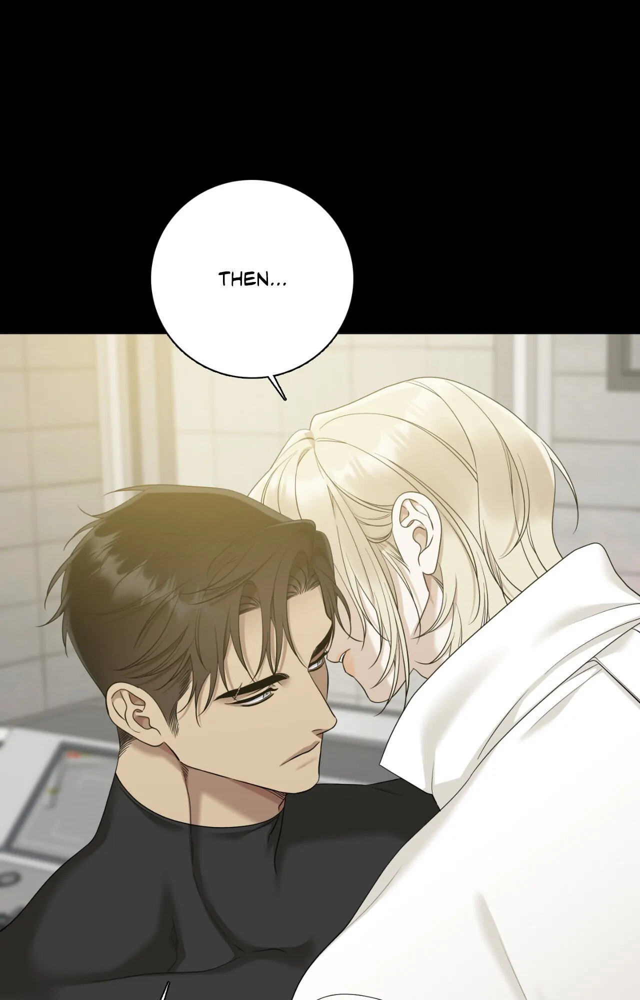 Dear Zero Chapter 30 page 30 - 