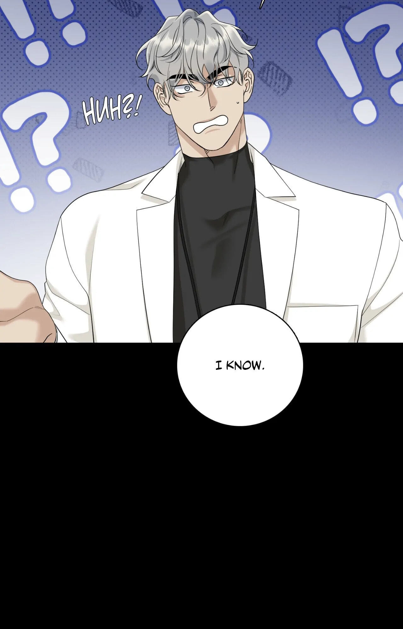 Dear Zero Chapter 30 page 4 - 