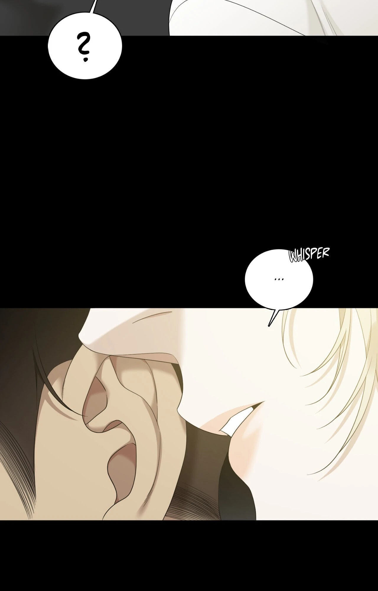 Dear Zero Chapter 30 page 31 - 