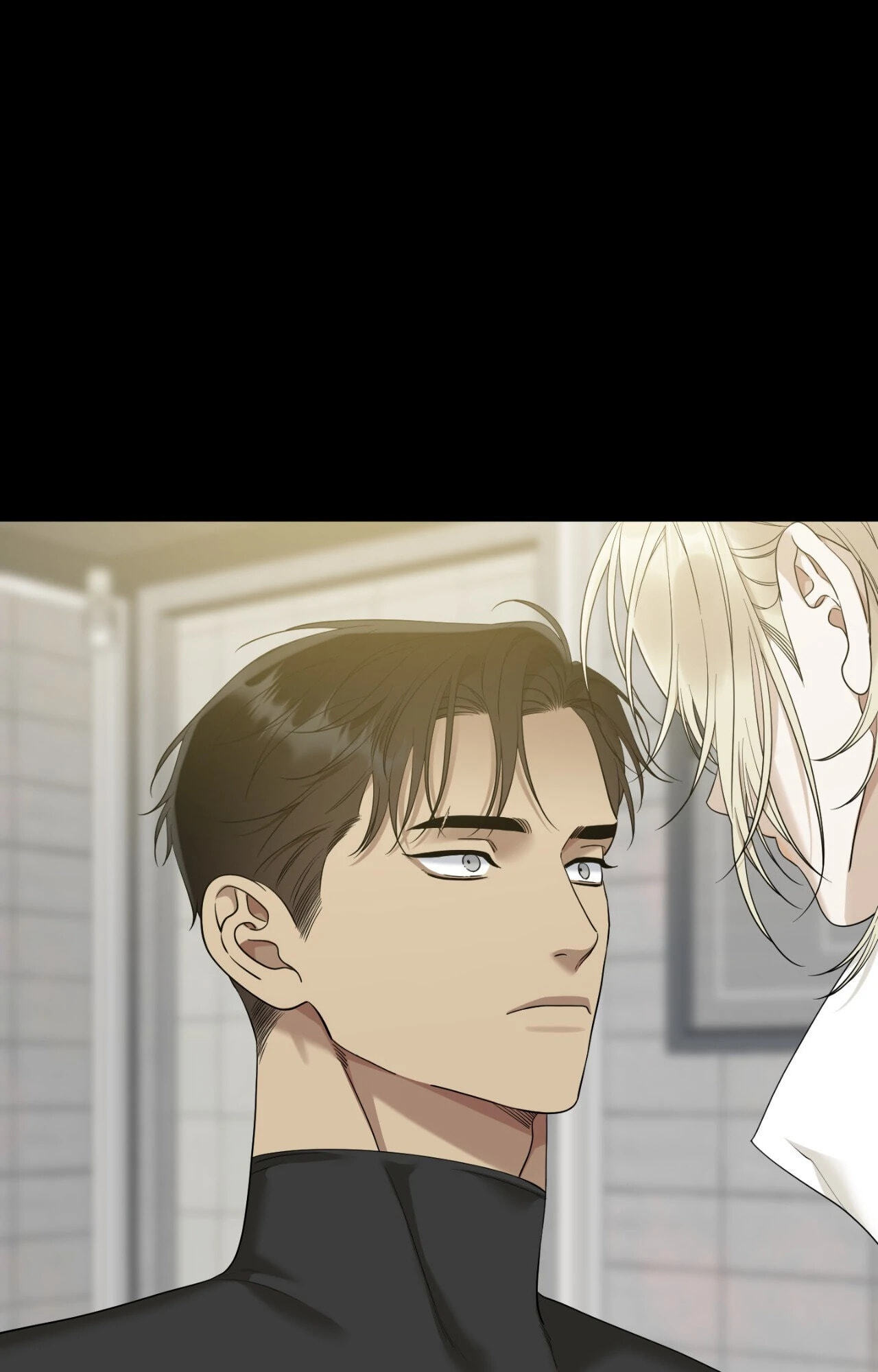 Dear Zero Chapter 30 page 32 - 