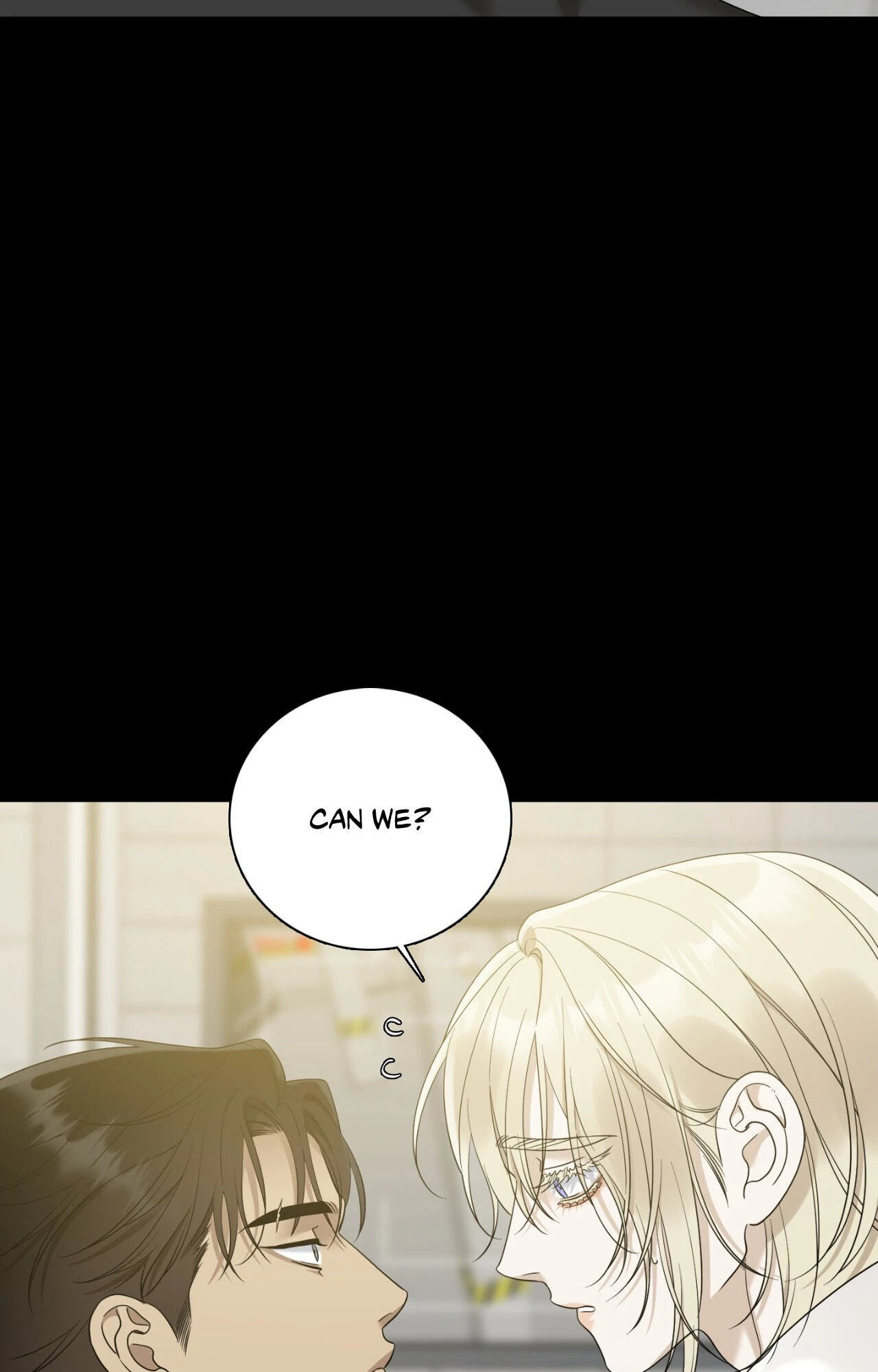 Dear Zero Chapter 30 page 33 - 