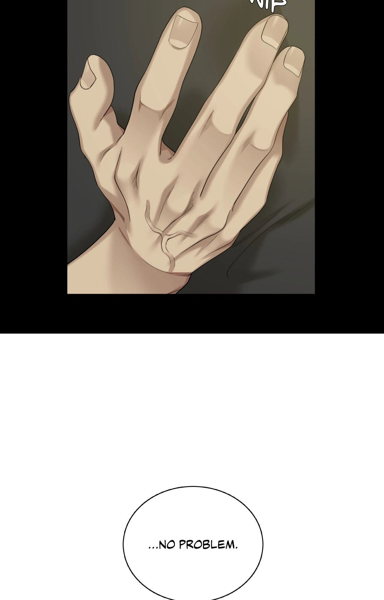 Dear Zero Chapter 30 page 36 - 