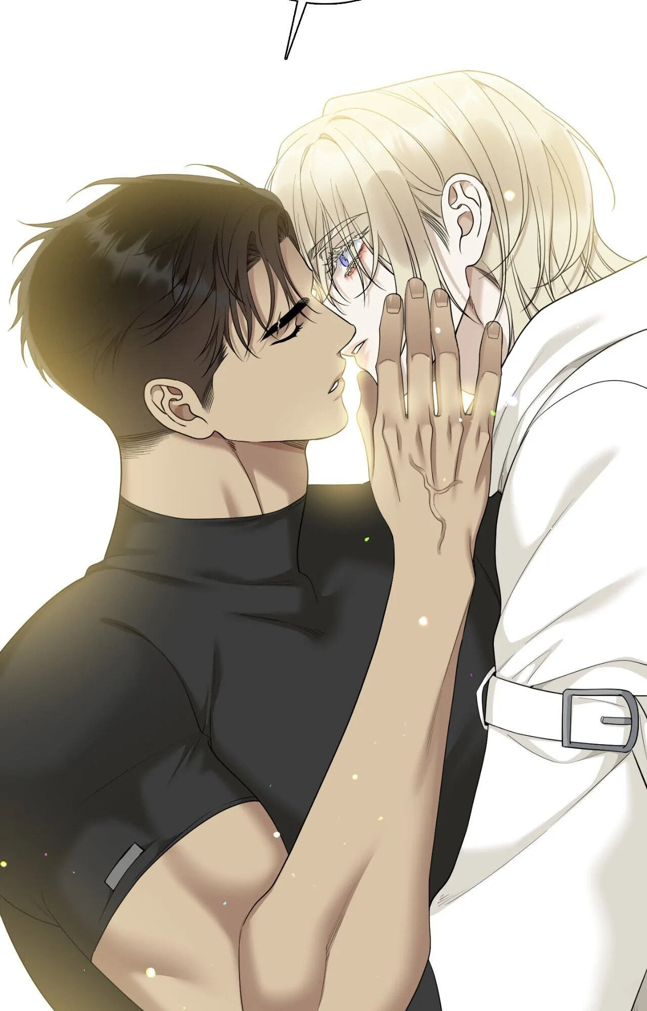 Dear Zero Chapter 30 page 37 - 