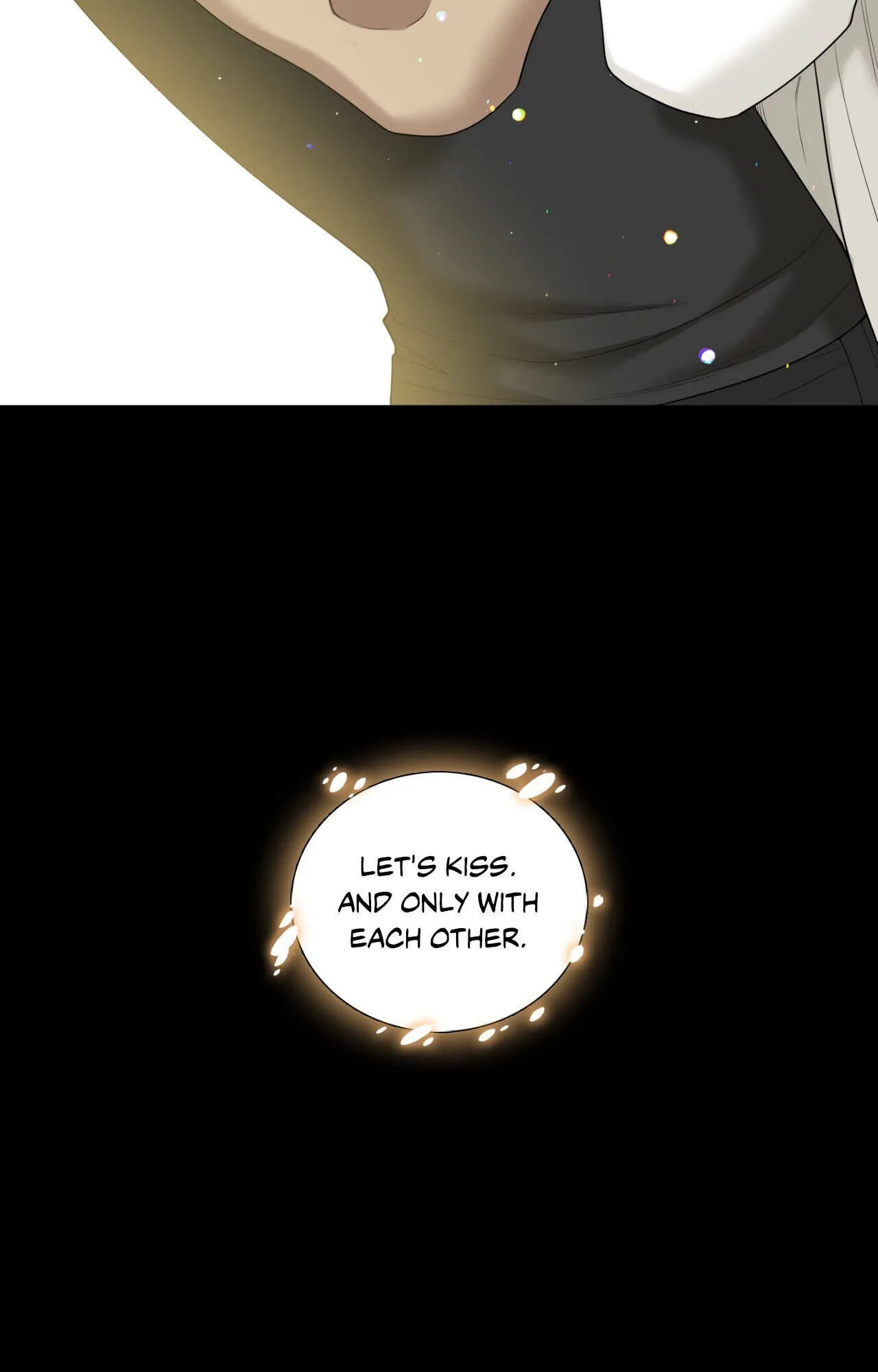 Dear Zero Chapter 30 page 38 - 