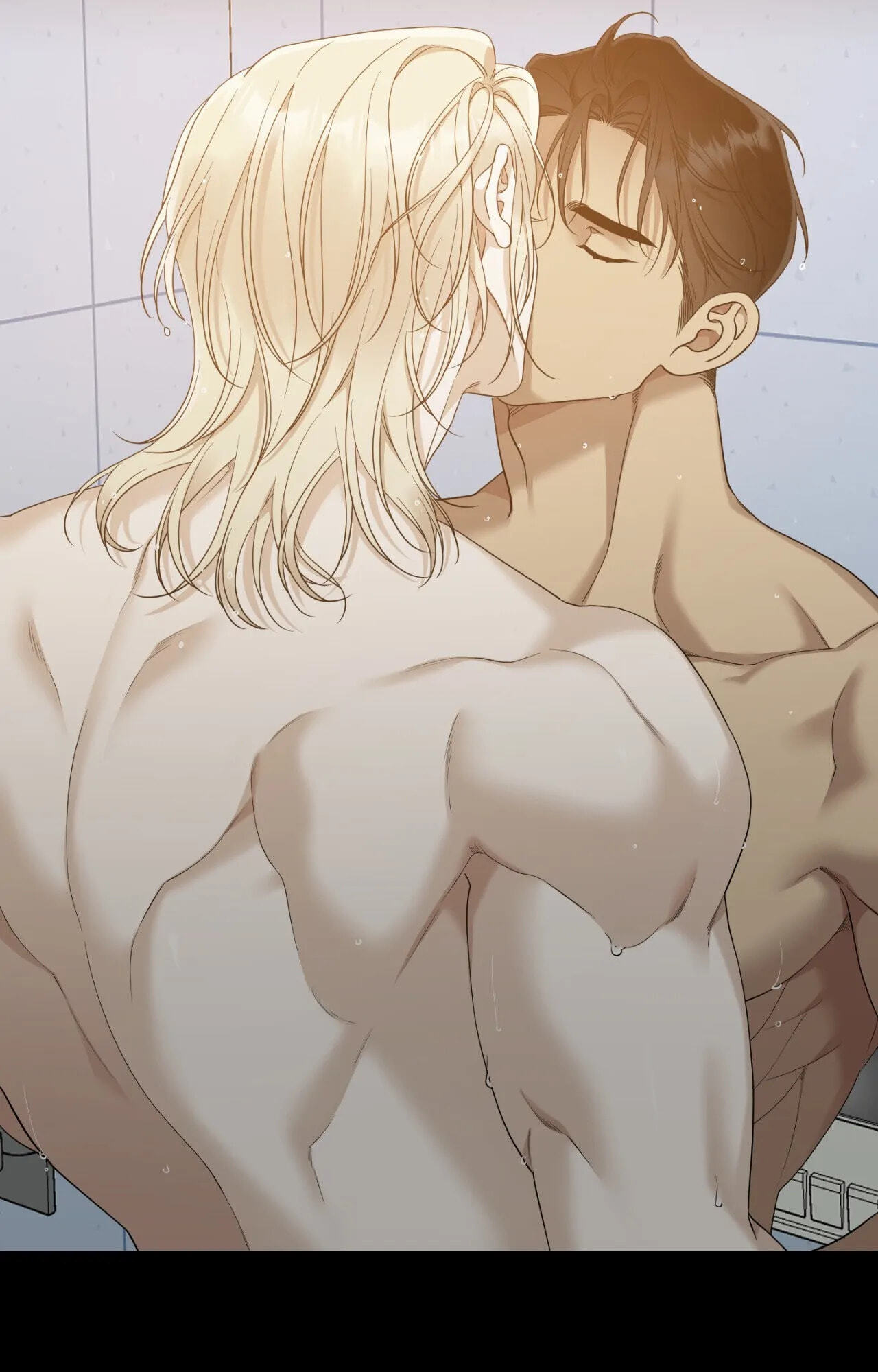 Dear Zero Chapter 30 page 42 - 