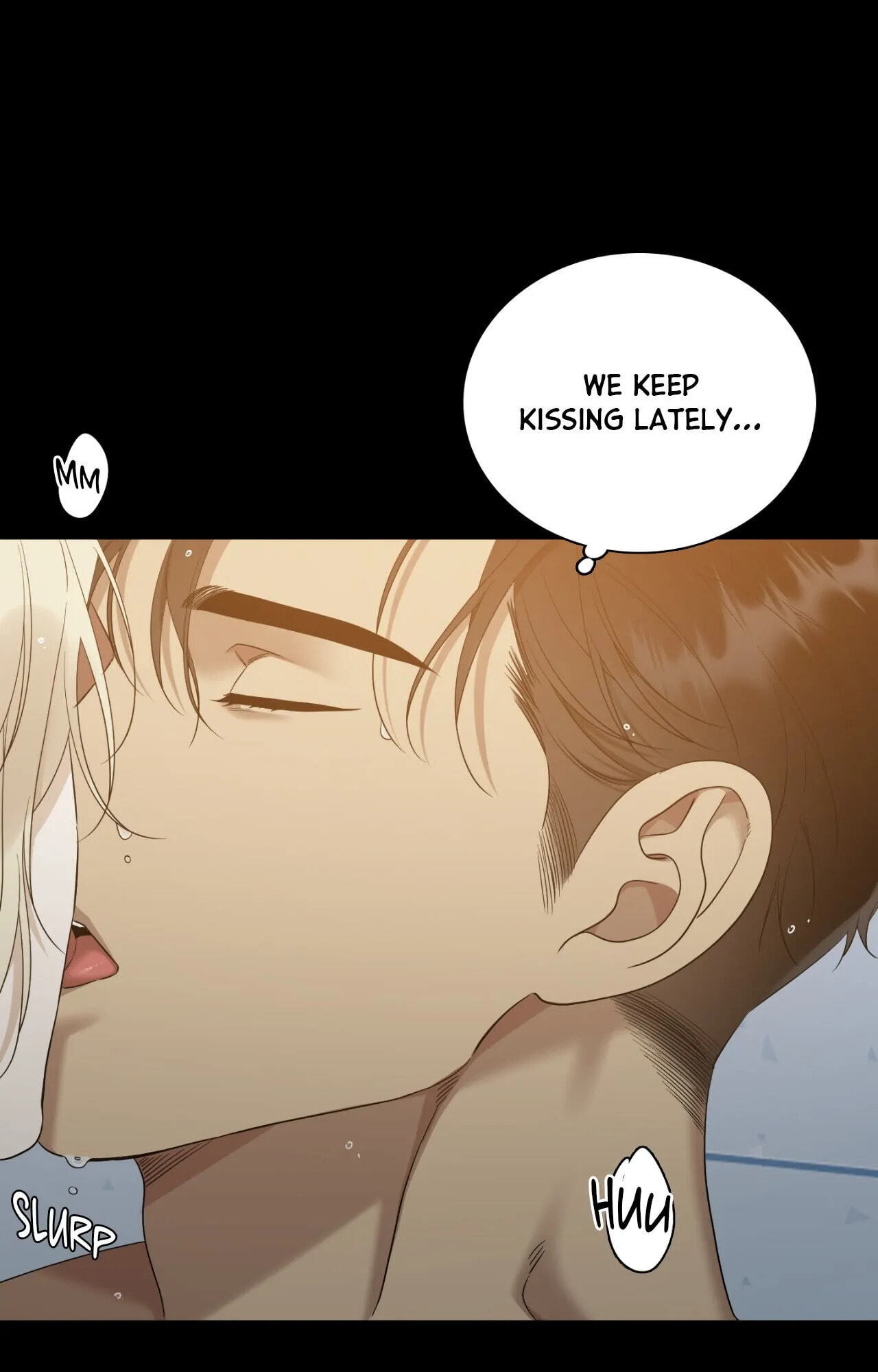 Dear Zero Chapter 30 page 43 - 