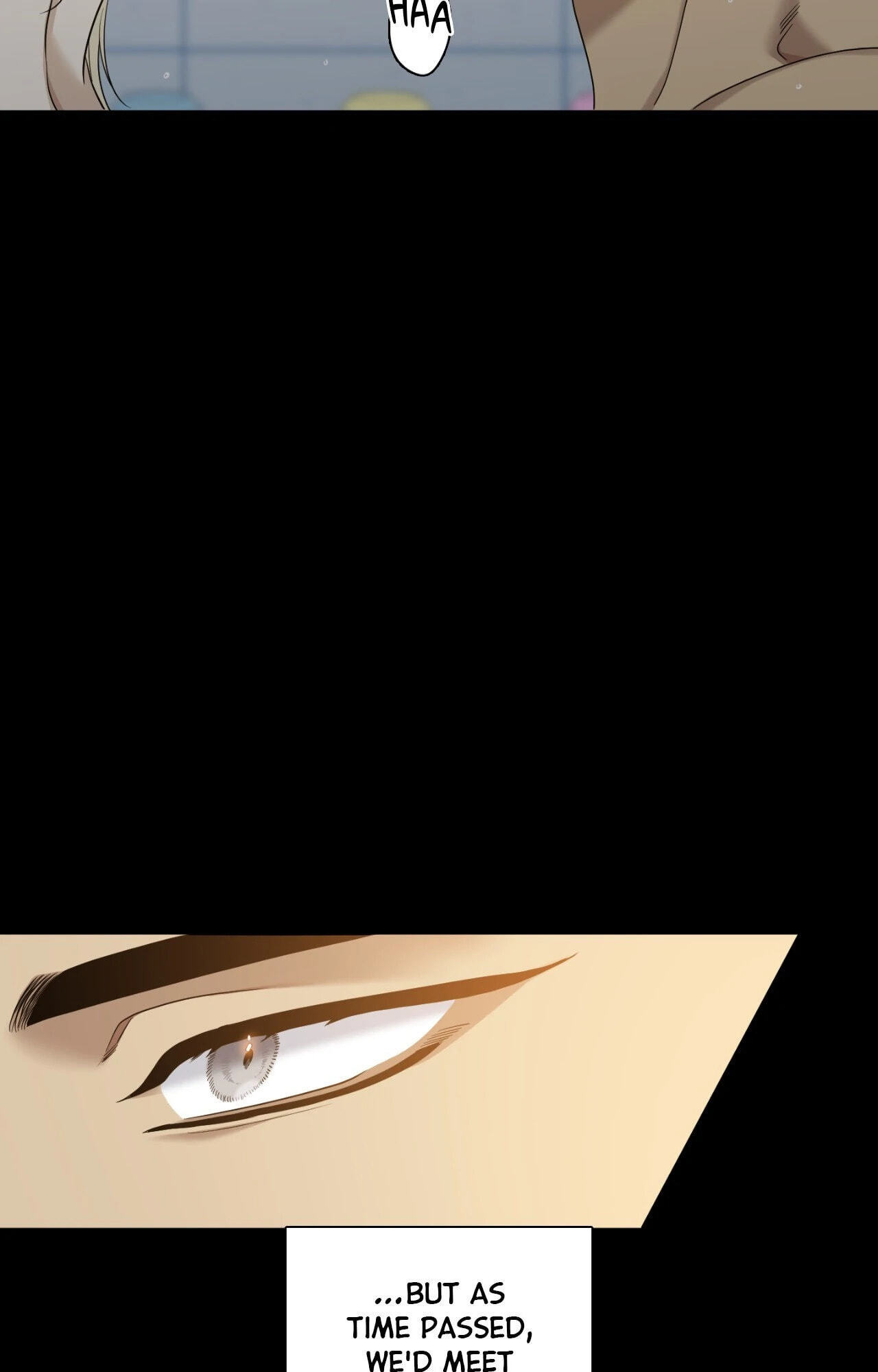 Dear Zero Chapter 30 page 45 - 