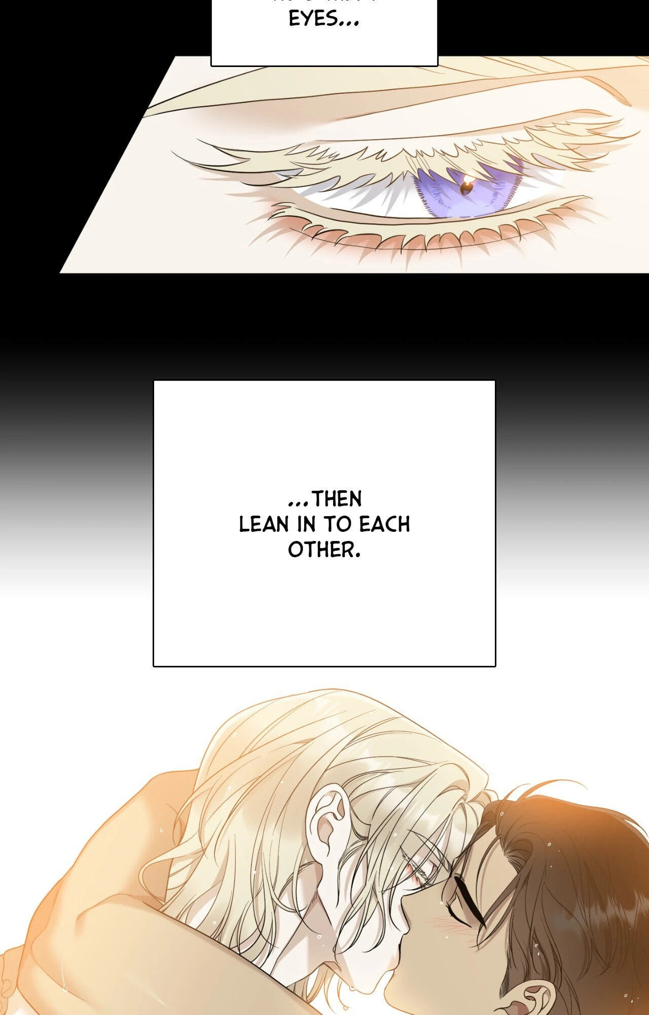 Dear Zero Chapter 30 page 46 - 