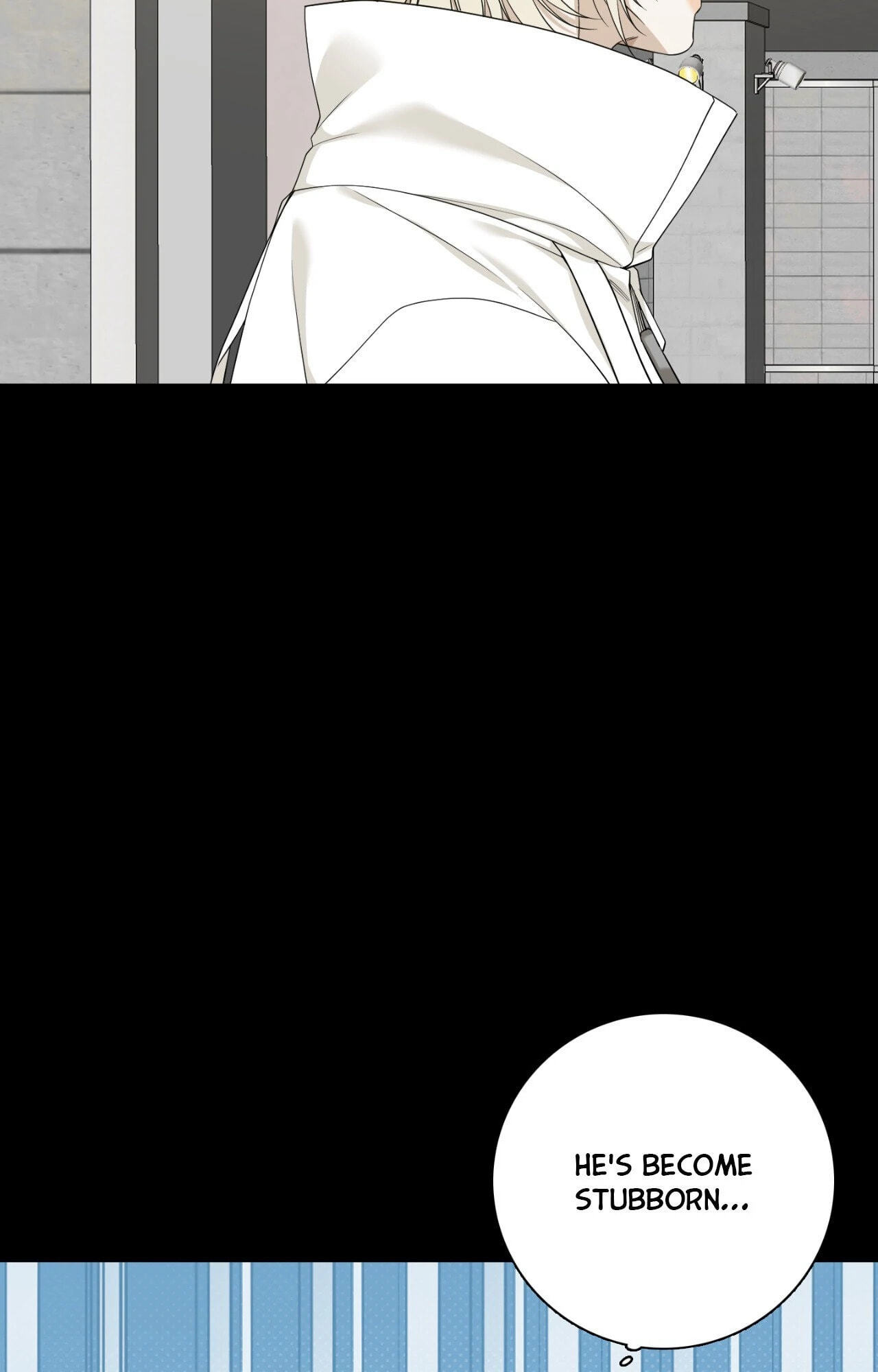 Dear Zero Chapter 30 page 6 - 
