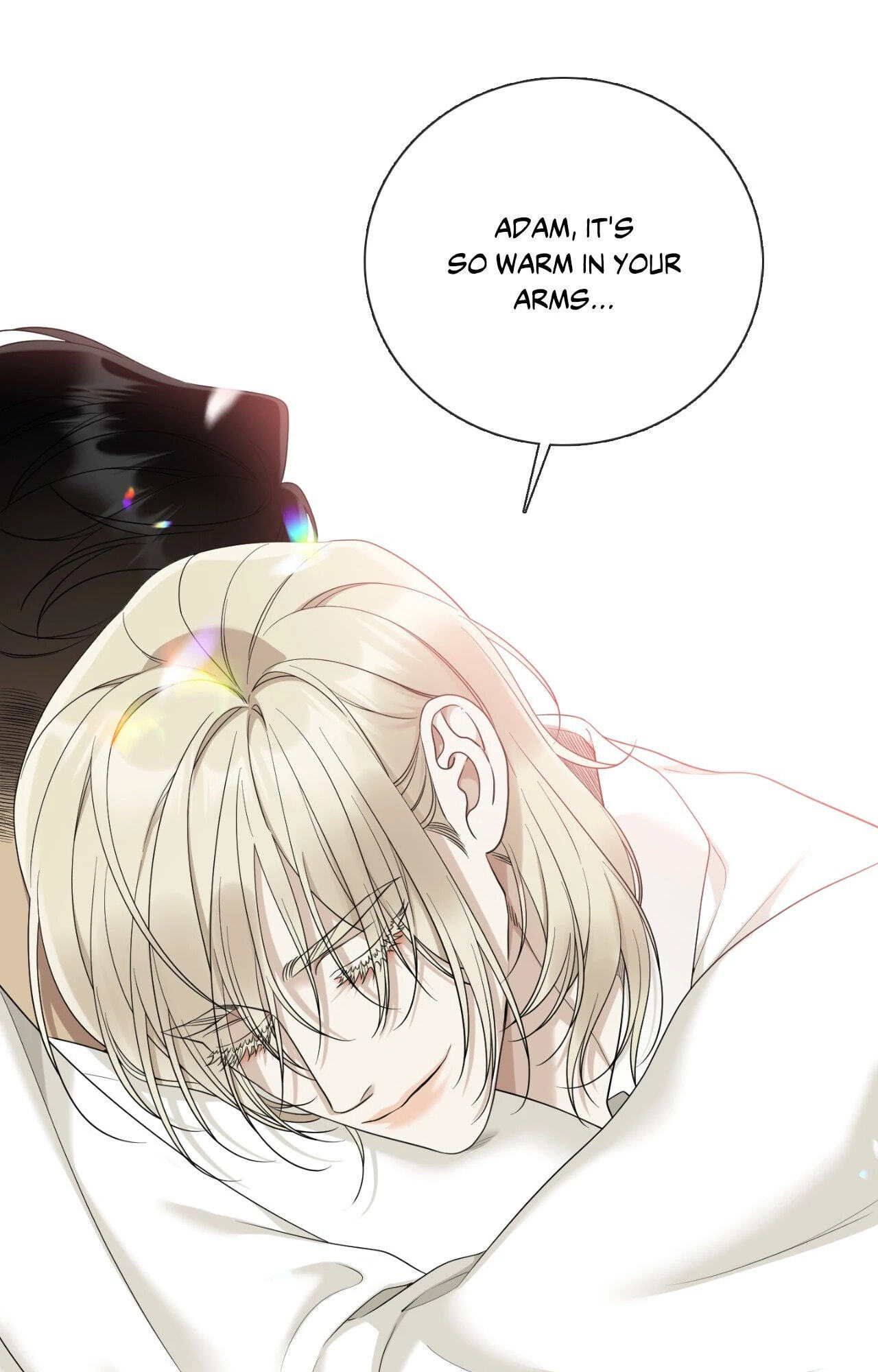 Dear Zero Chapter 30 page 53 - 