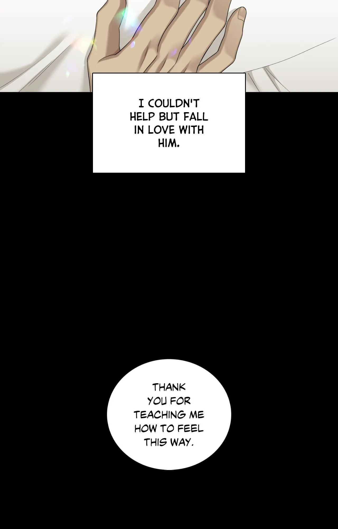 Dear Zero Chapter 30 page 56 - 