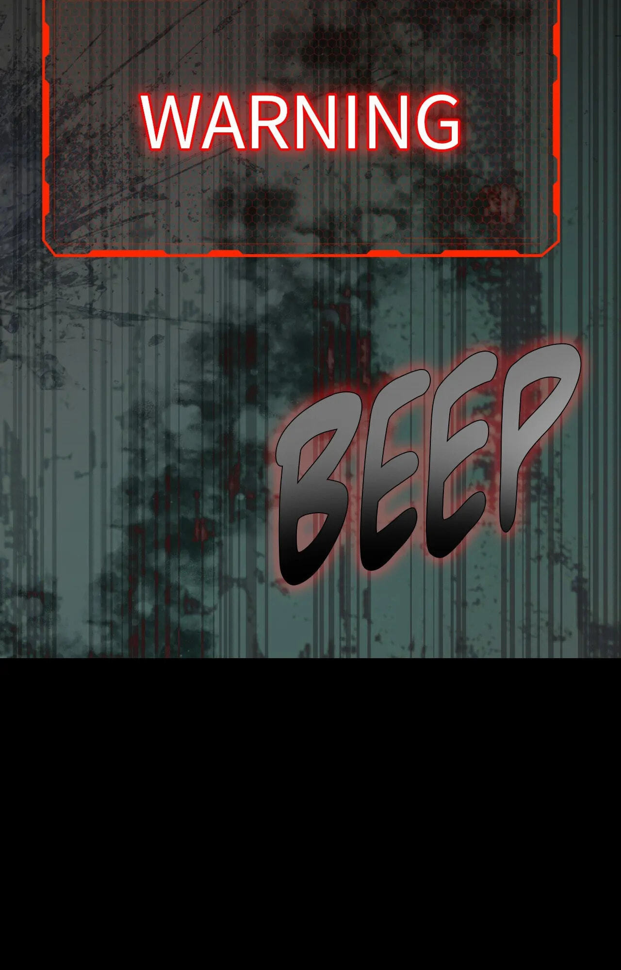 Dear Zero Chapter 30 page 58 - 