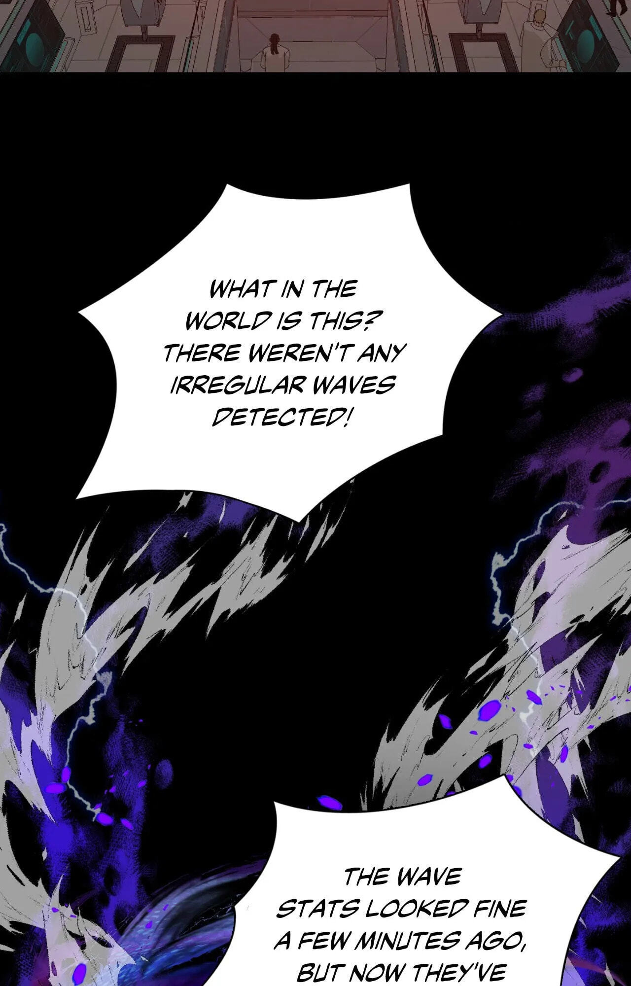 Dear Zero Chapter 30 page 60 - 