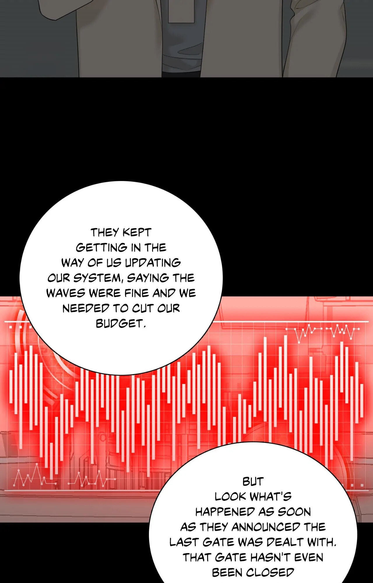 Dear Zero Chapter 30 page 63 - 