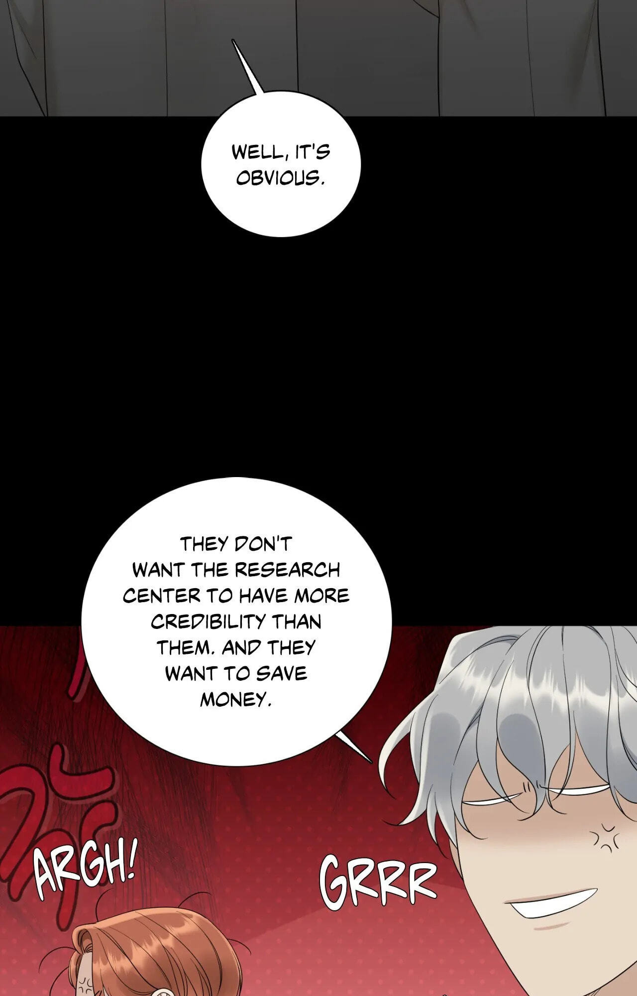 Dear Zero Chapter 30 page 65 - 