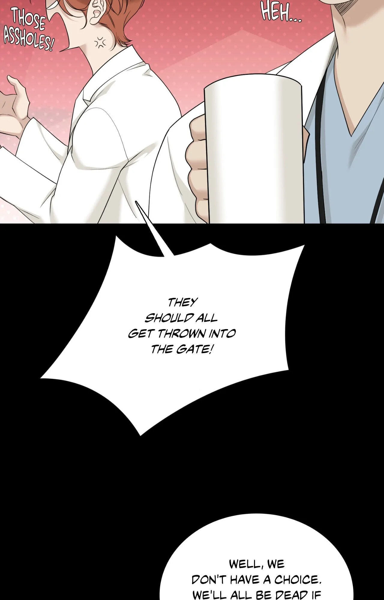 Dear Zero Chapter 30 page 66 - 