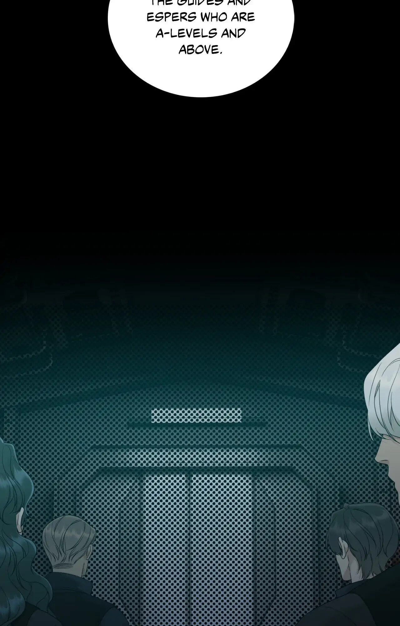 Dear Zero Chapter 30 page 68 - 