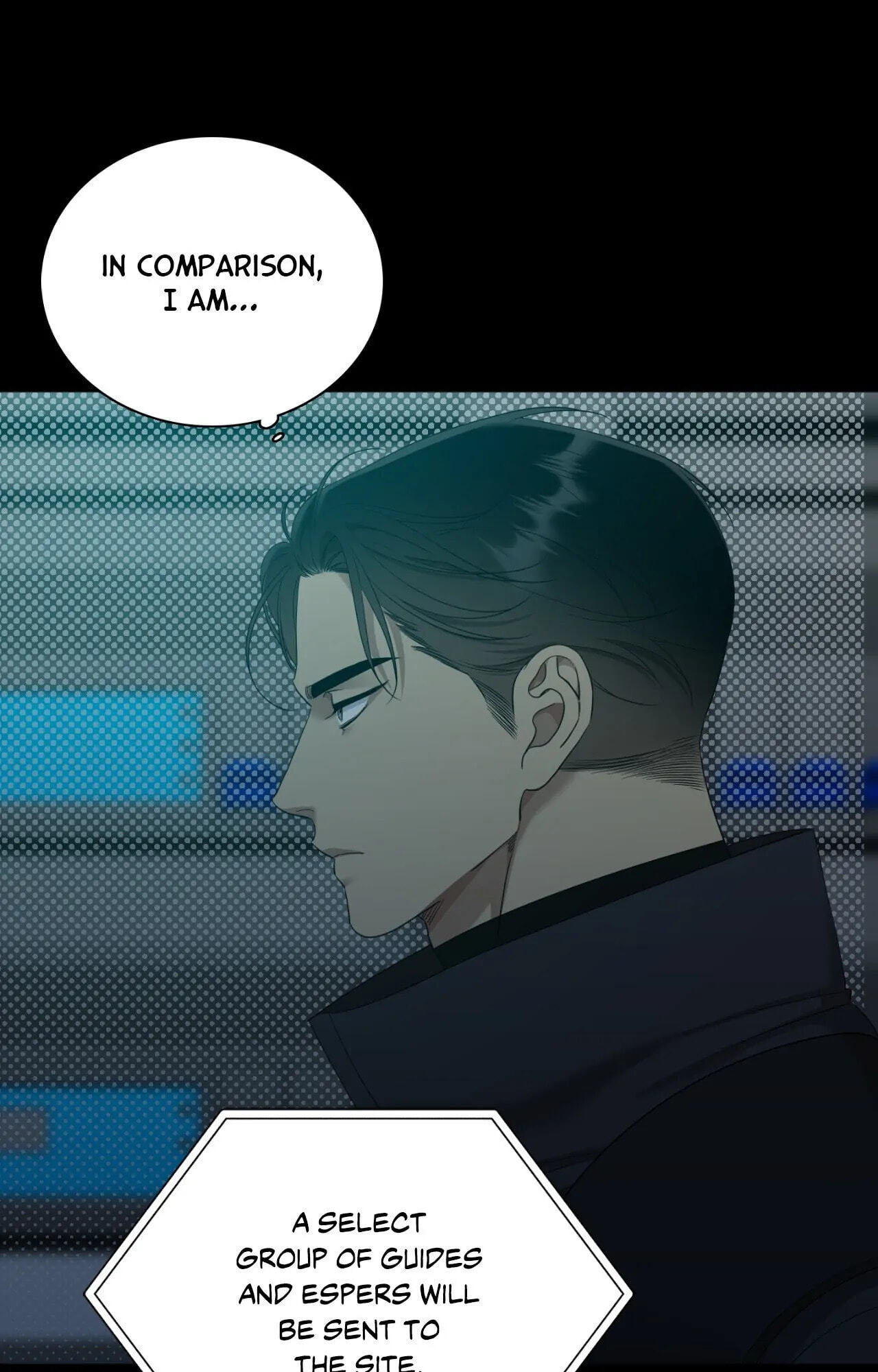 Dear Zero Chapter 30 page 71 - 