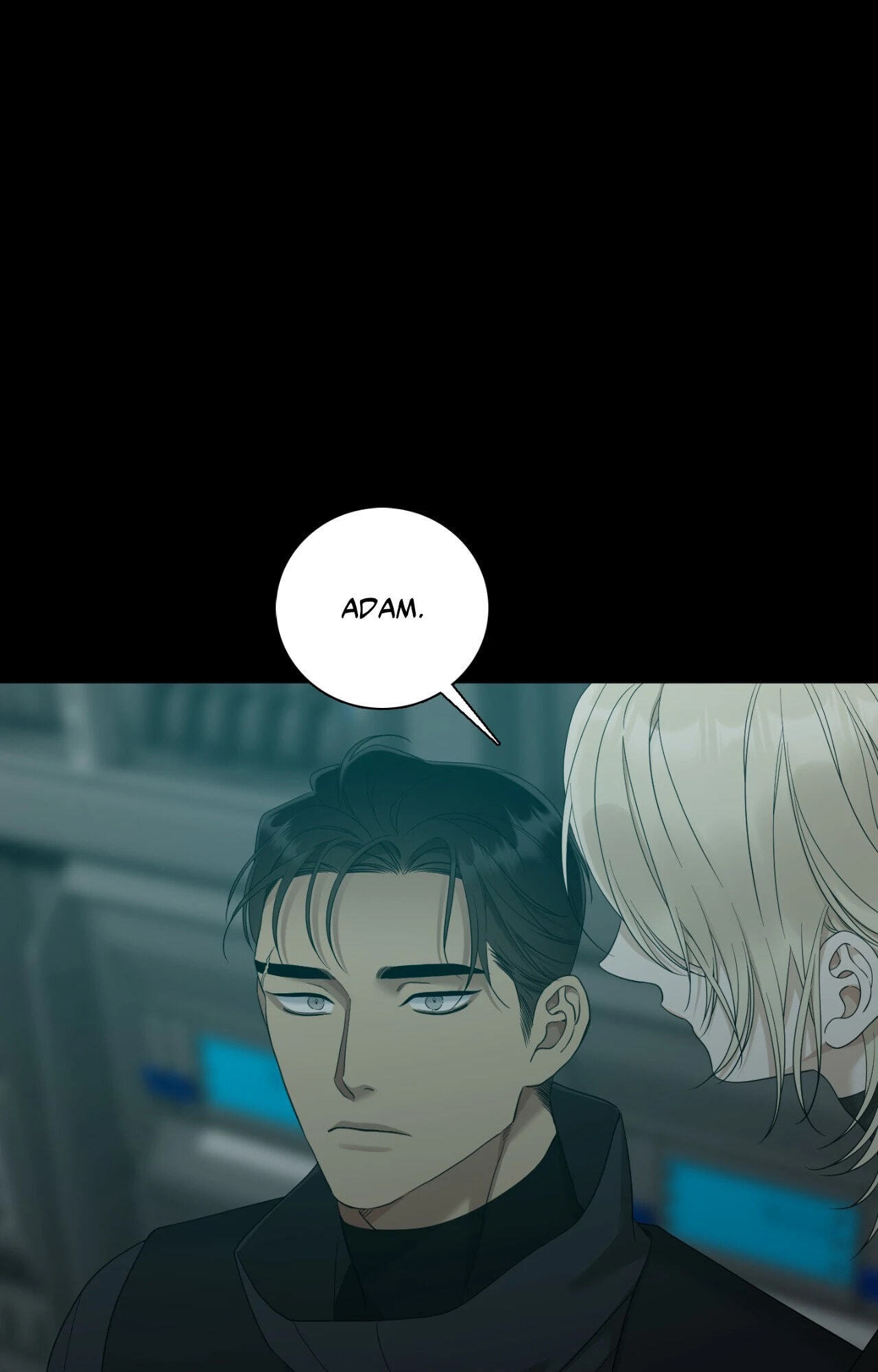 Dear Zero Chapter 30 page 73 - 