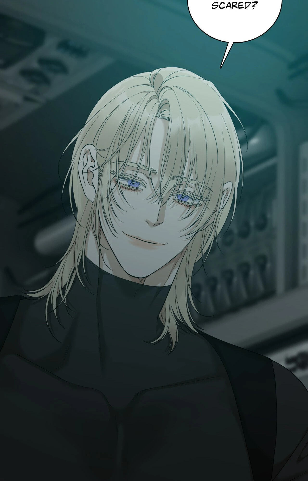 Dear Zero Chapter 30 page 75 - 