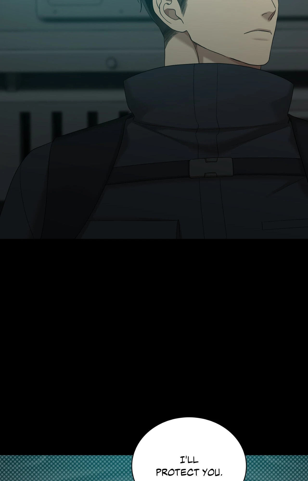 Dear Zero Chapter 30 page 77 - 