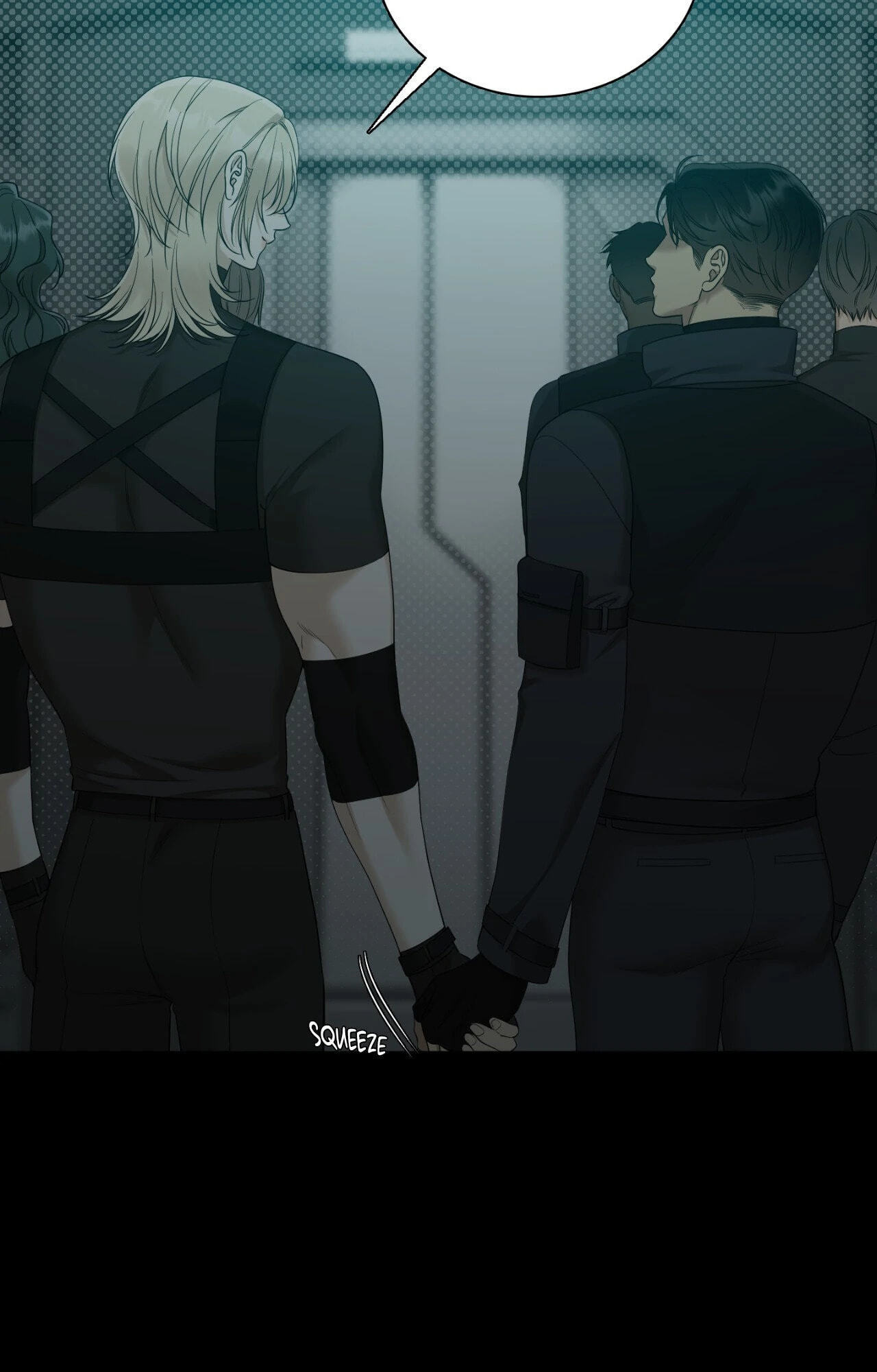 Dear Zero Chapter 30 page 78 - 