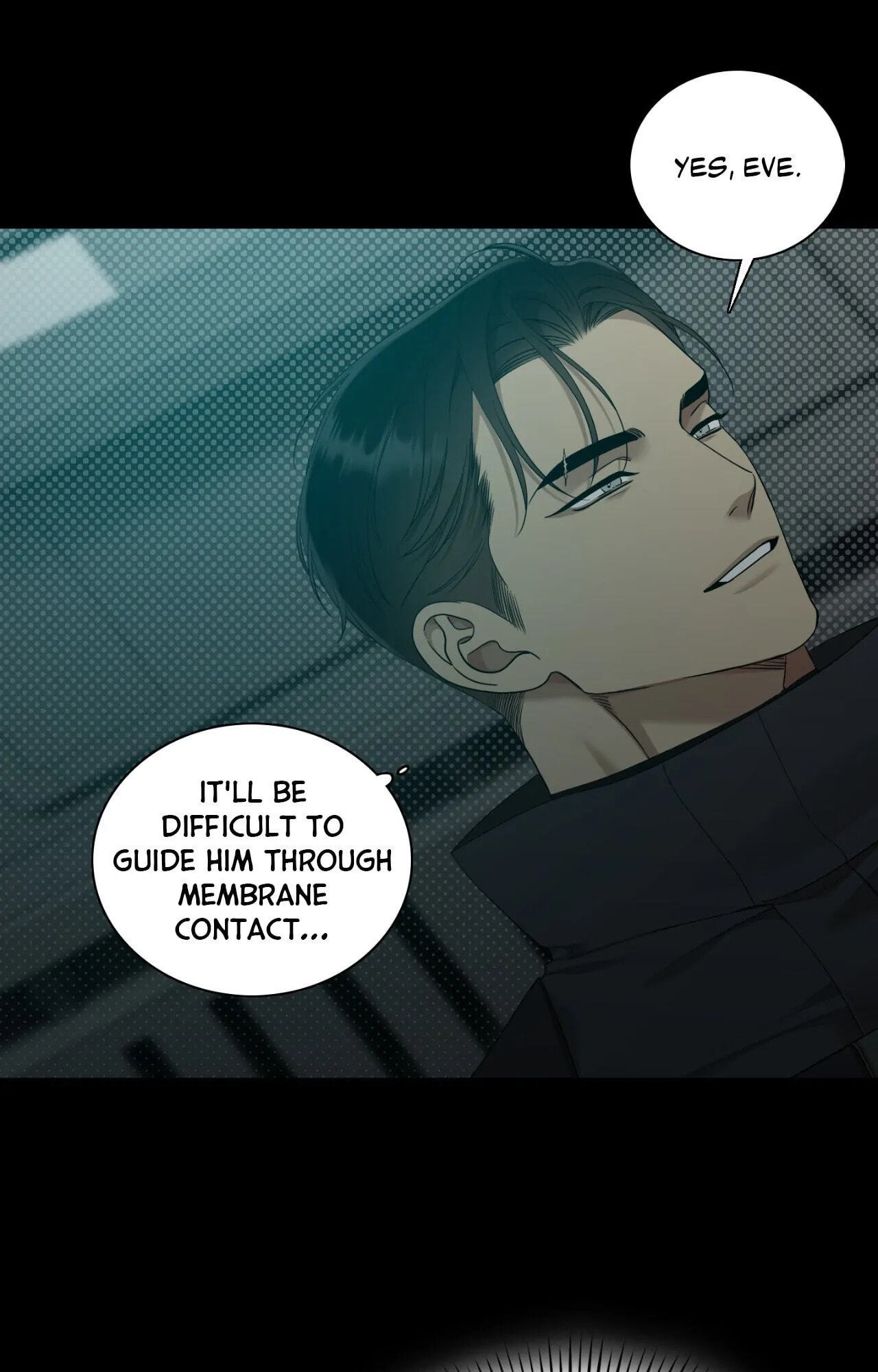 Dear Zero Chapter 30 page 79 - 