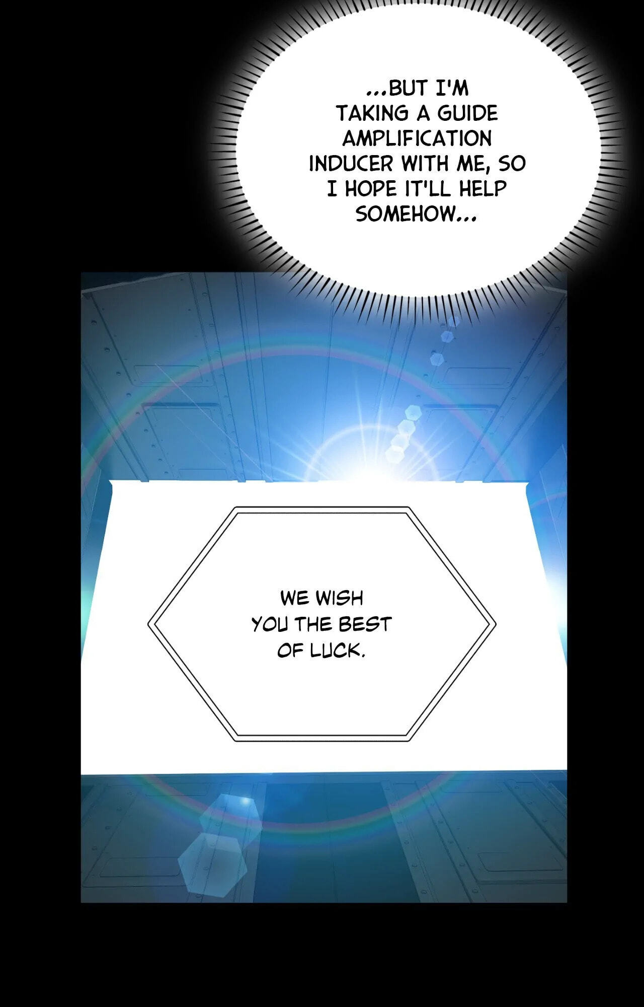 Dear Zero Chapter 30 page 80 - 