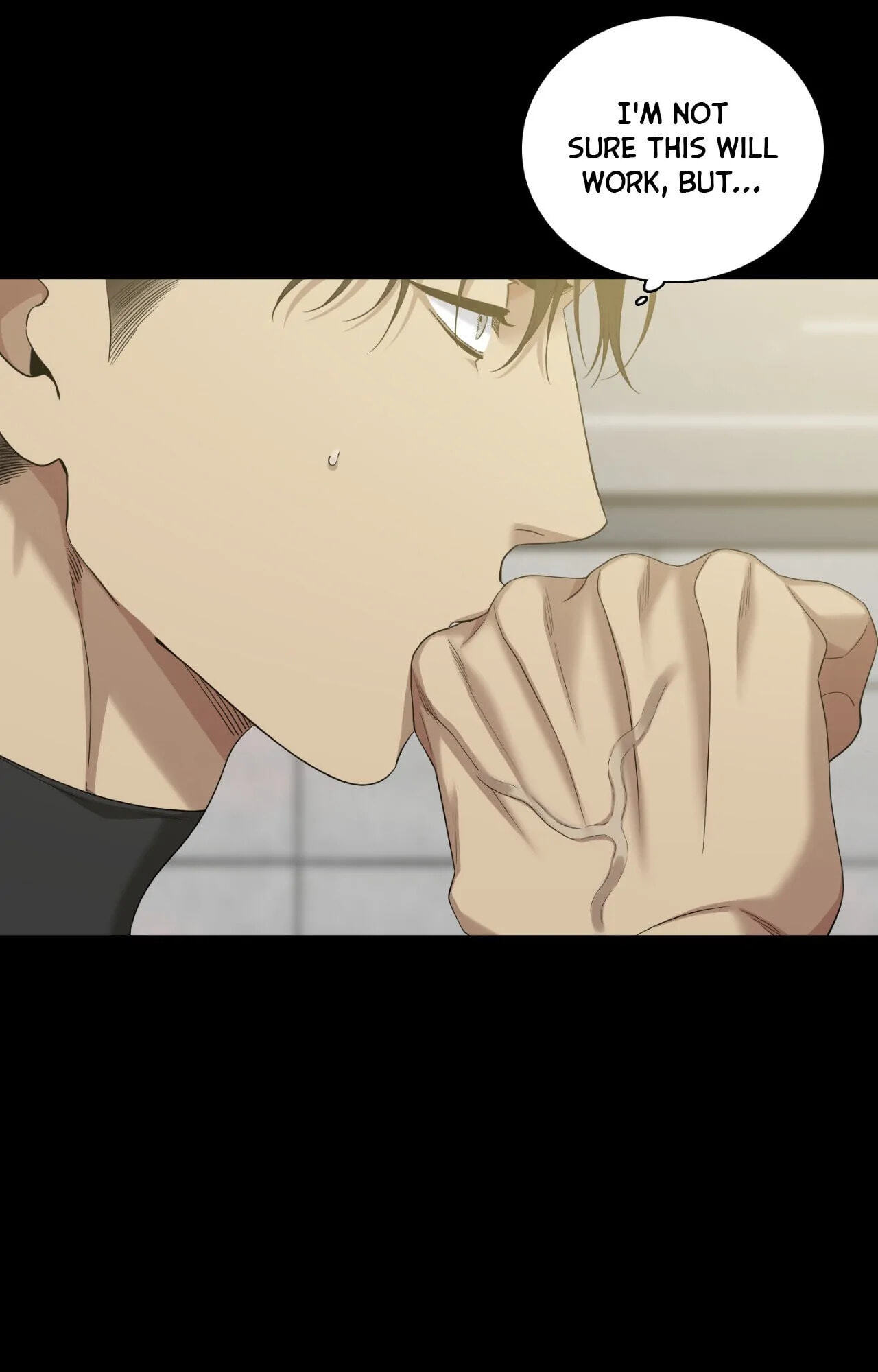 Dear Zero Chapter 30 page 9 - 