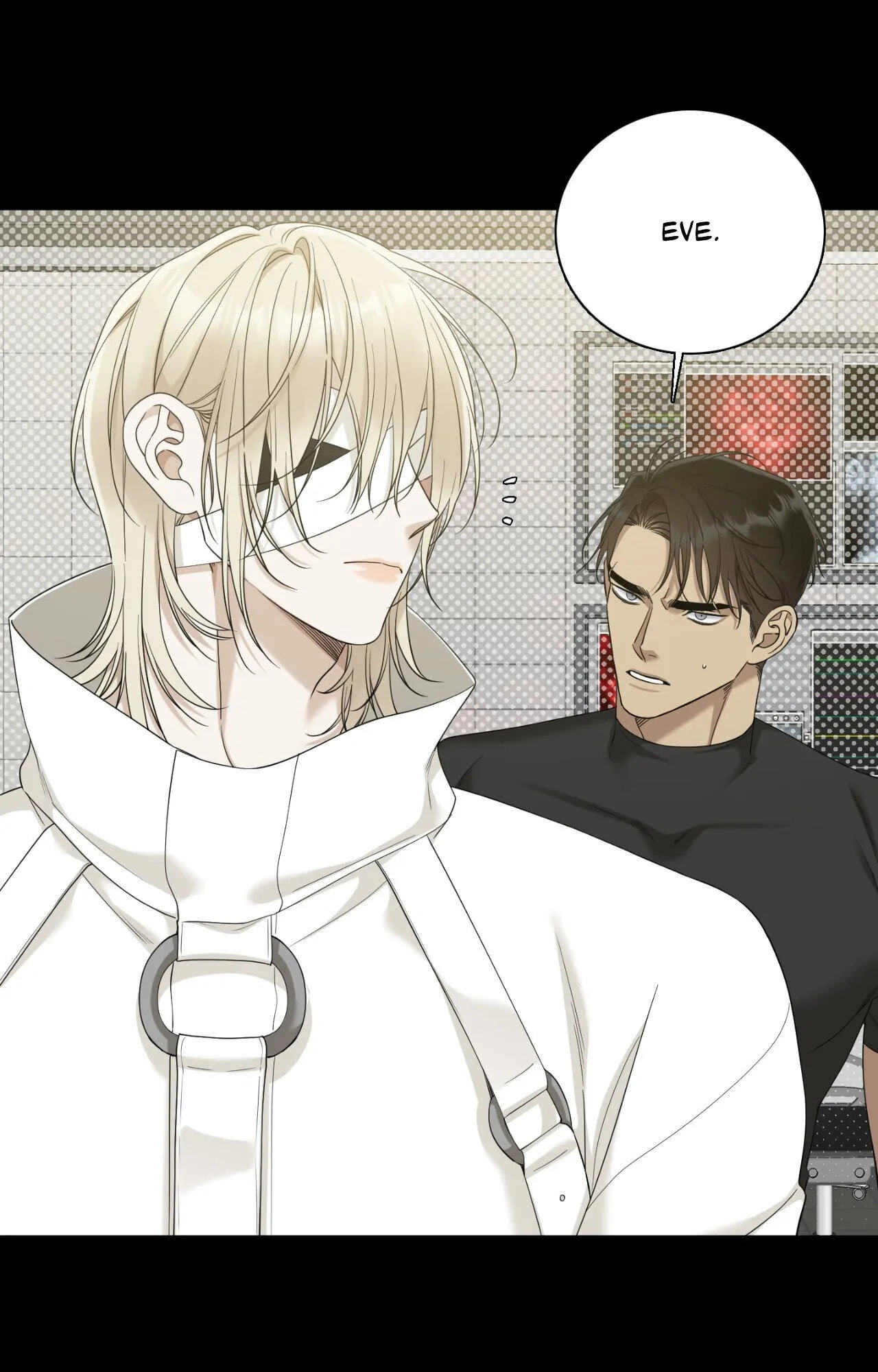 Dear Zero Chapter 30 page 10 - 