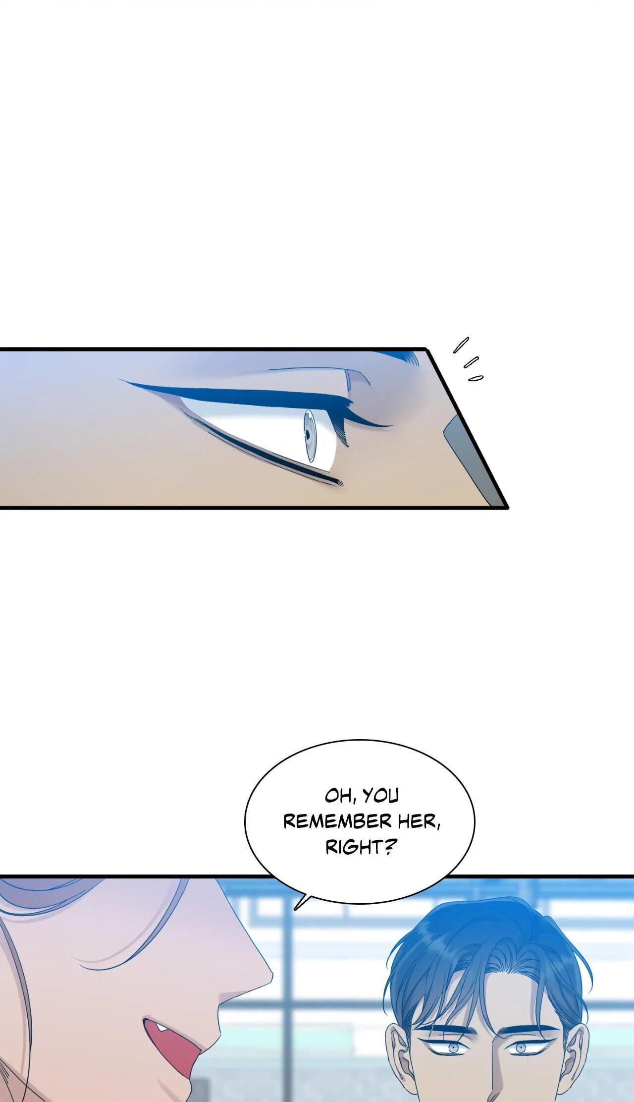 Dear Zero Chapter 4 page 13 - 