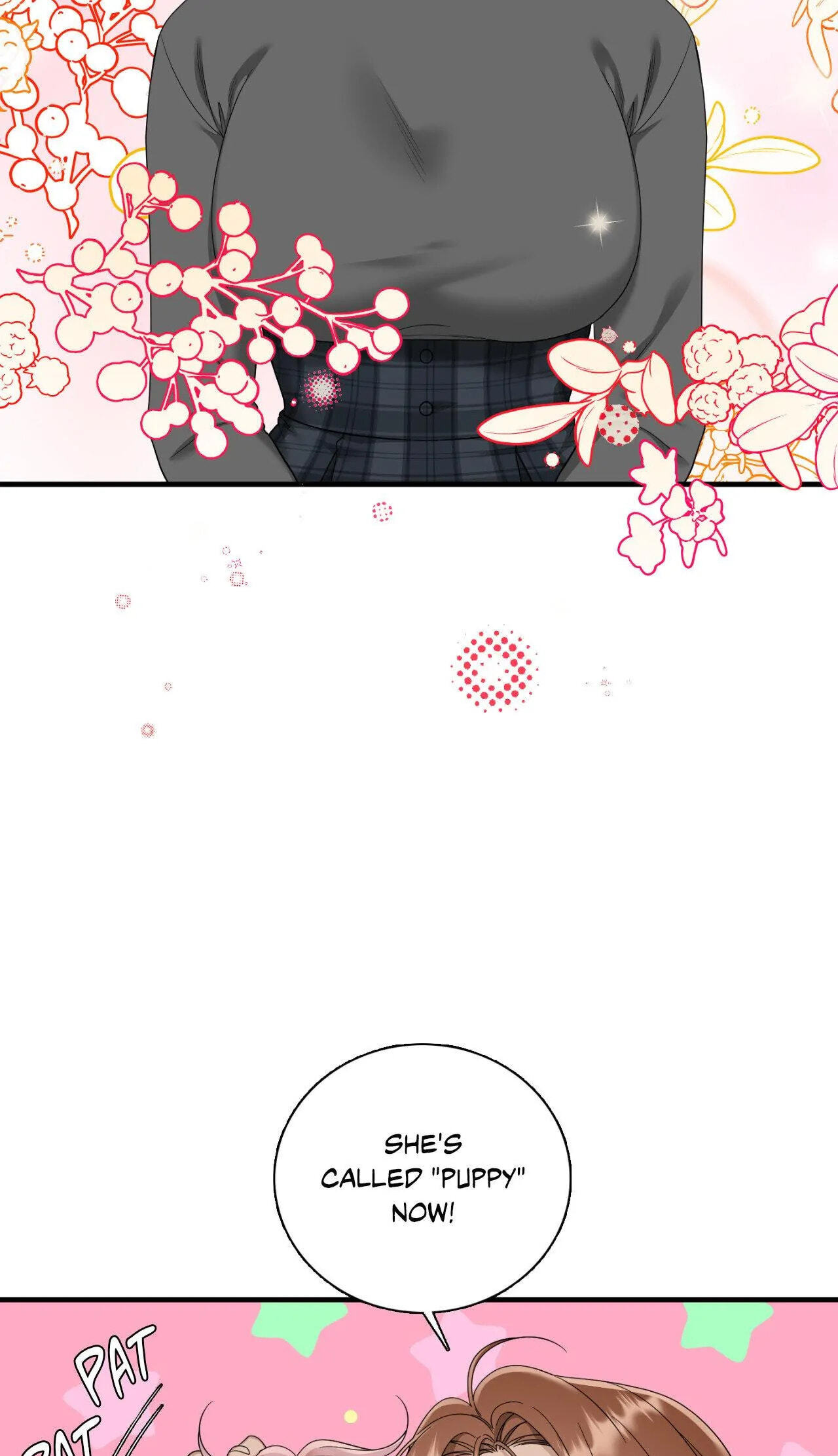Dear Zero Chapter 4 page 15 - 