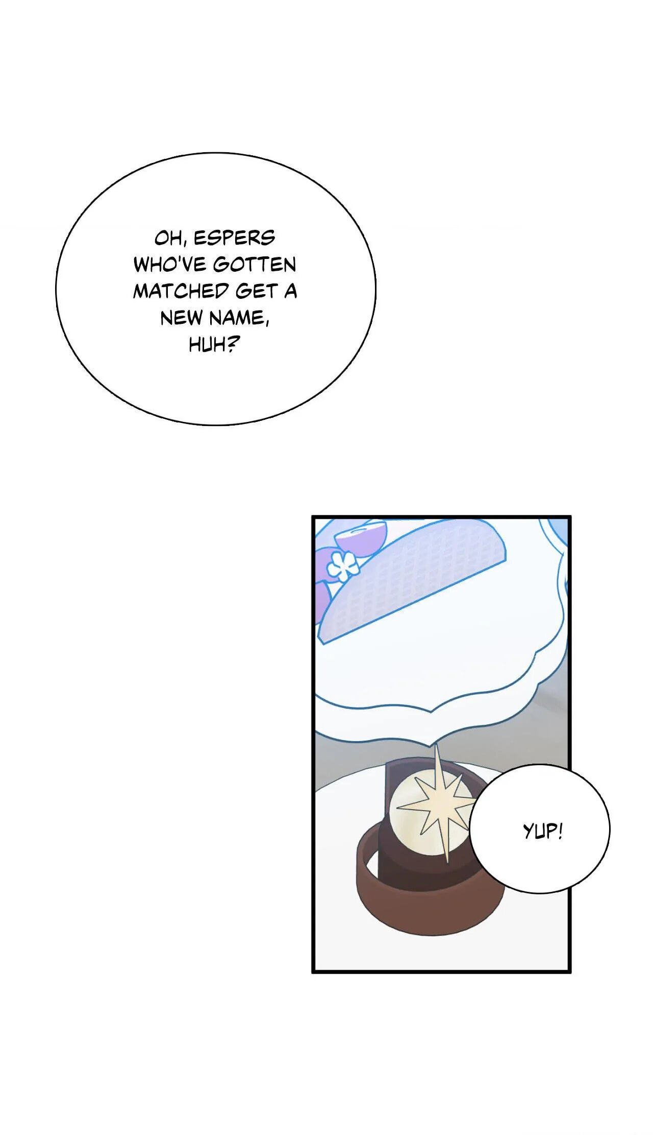 Dear Zero Chapter 4 page 18 - 