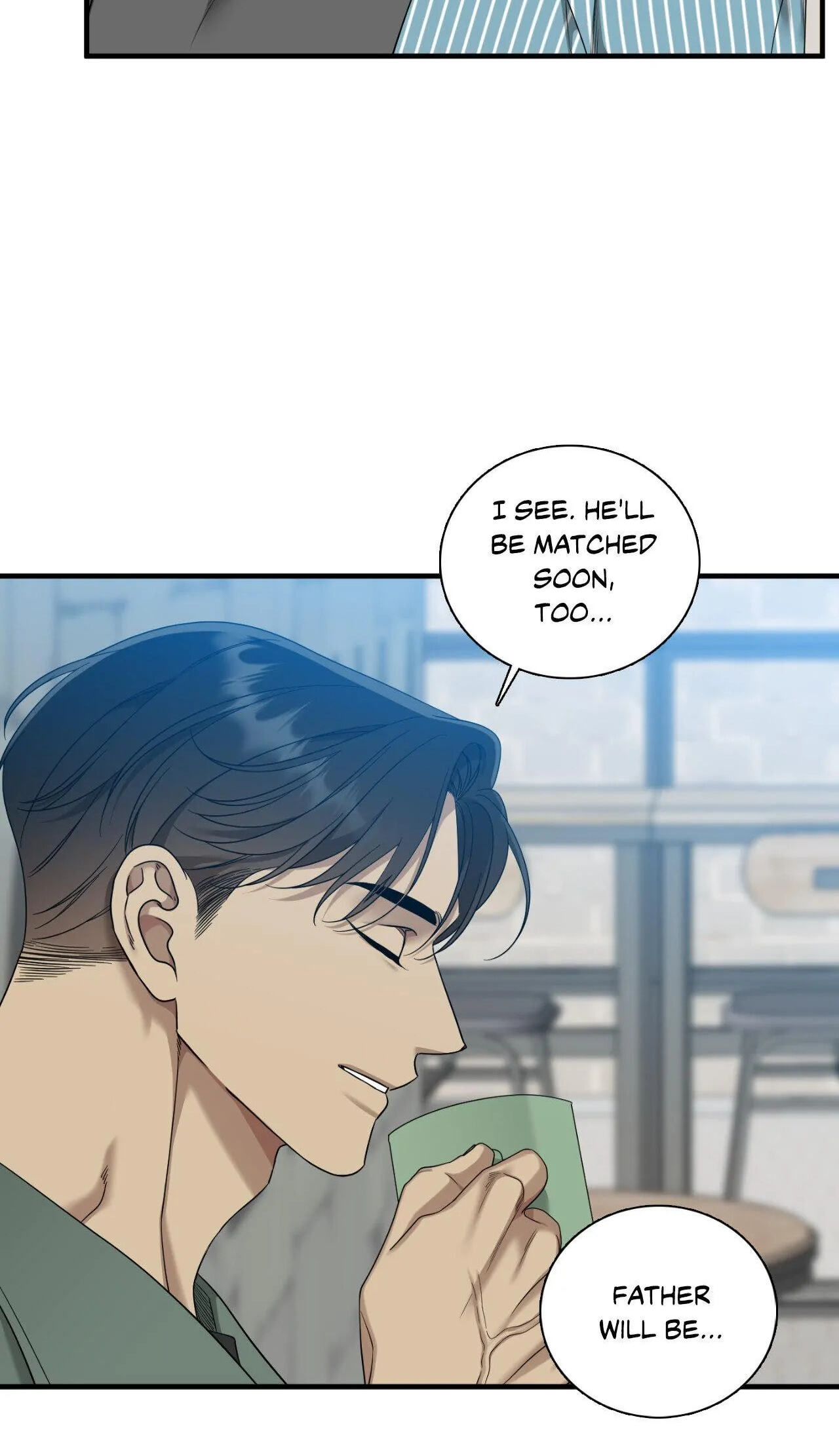 Dear Zero Chapter 4 page 24 - 