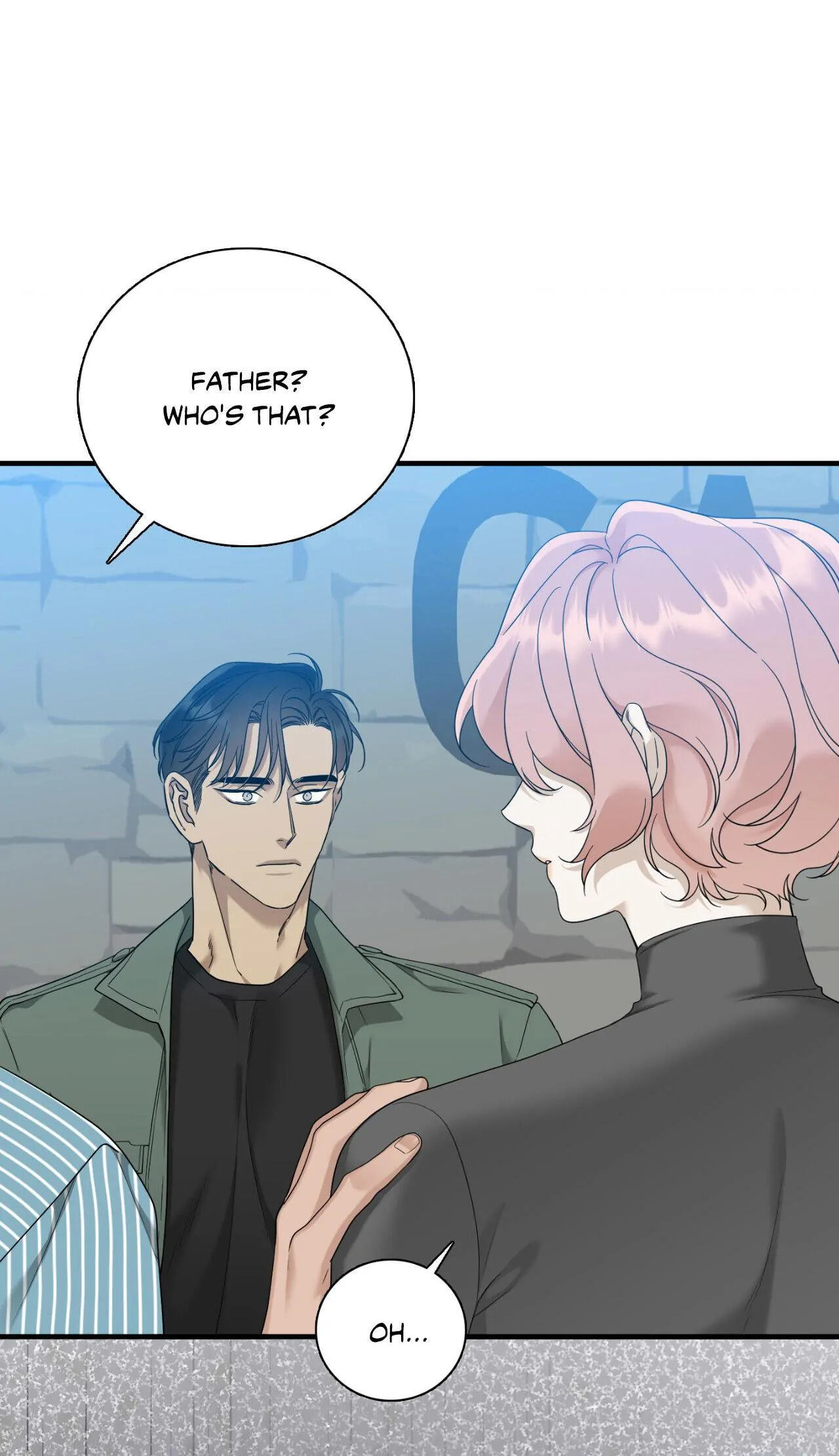 Dear Zero Chapter 4 page 26 - 