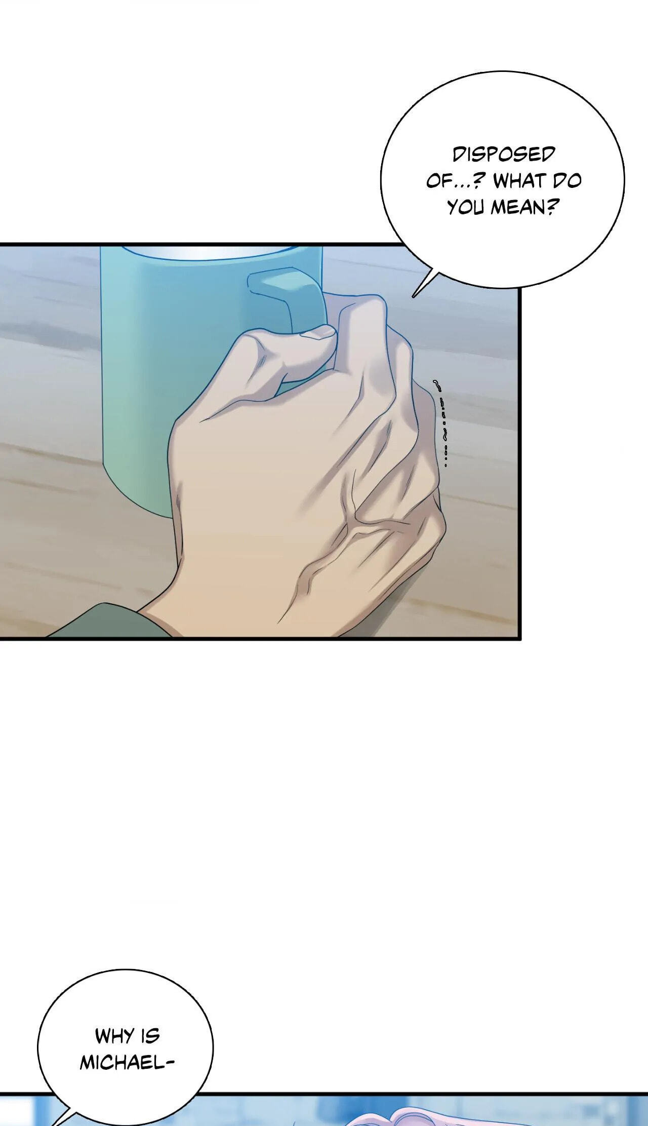 Dear Zero Chapter 4 page 29 - 