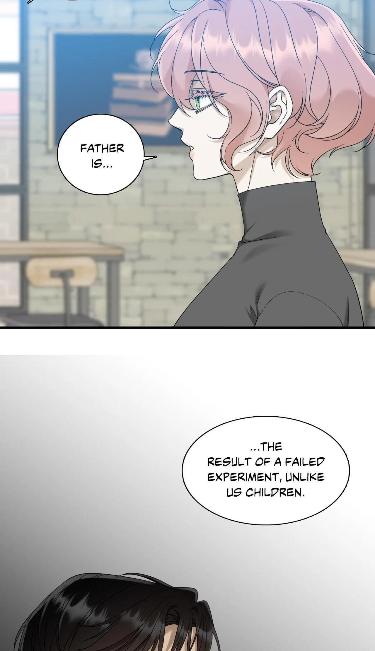 Dear Zero Chapter 4 page 30 - 