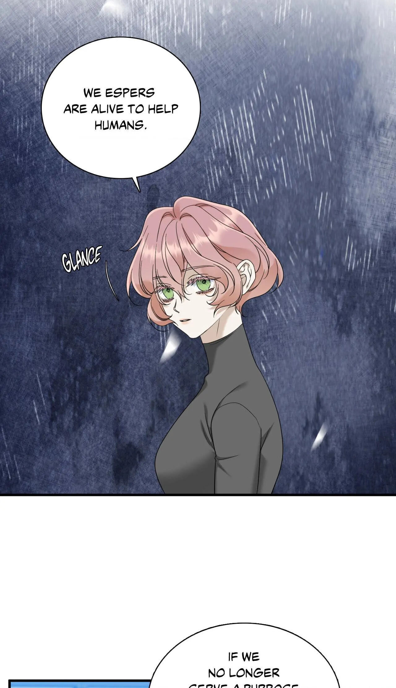 Dear Zero Chapter 4 page 38 - 