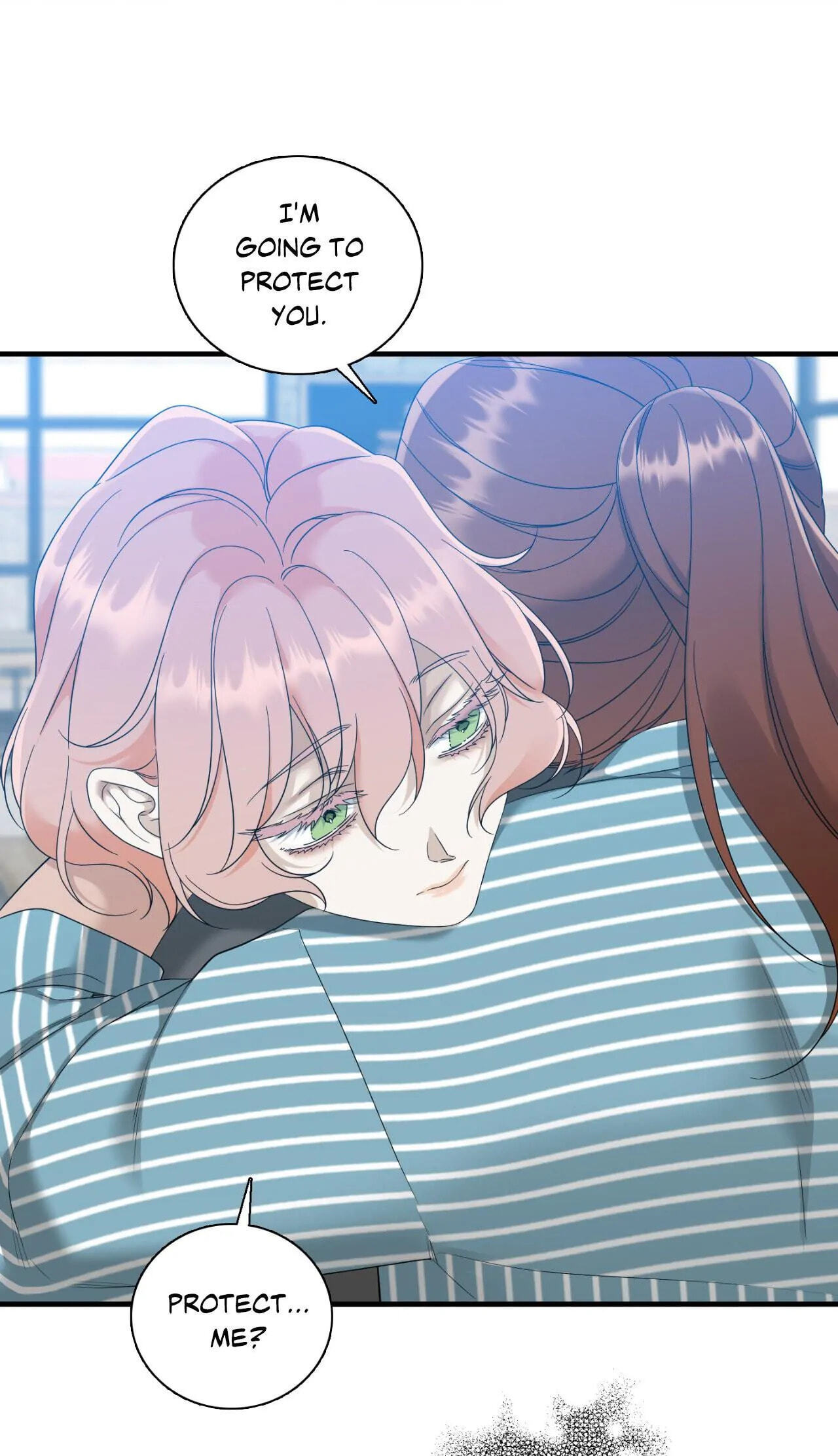 Dear Zero Chapter 4 page 41 - 