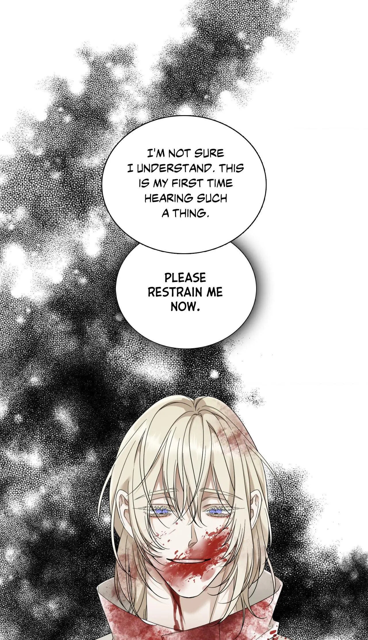 Dear Zero Chapter 4 page 42 - 