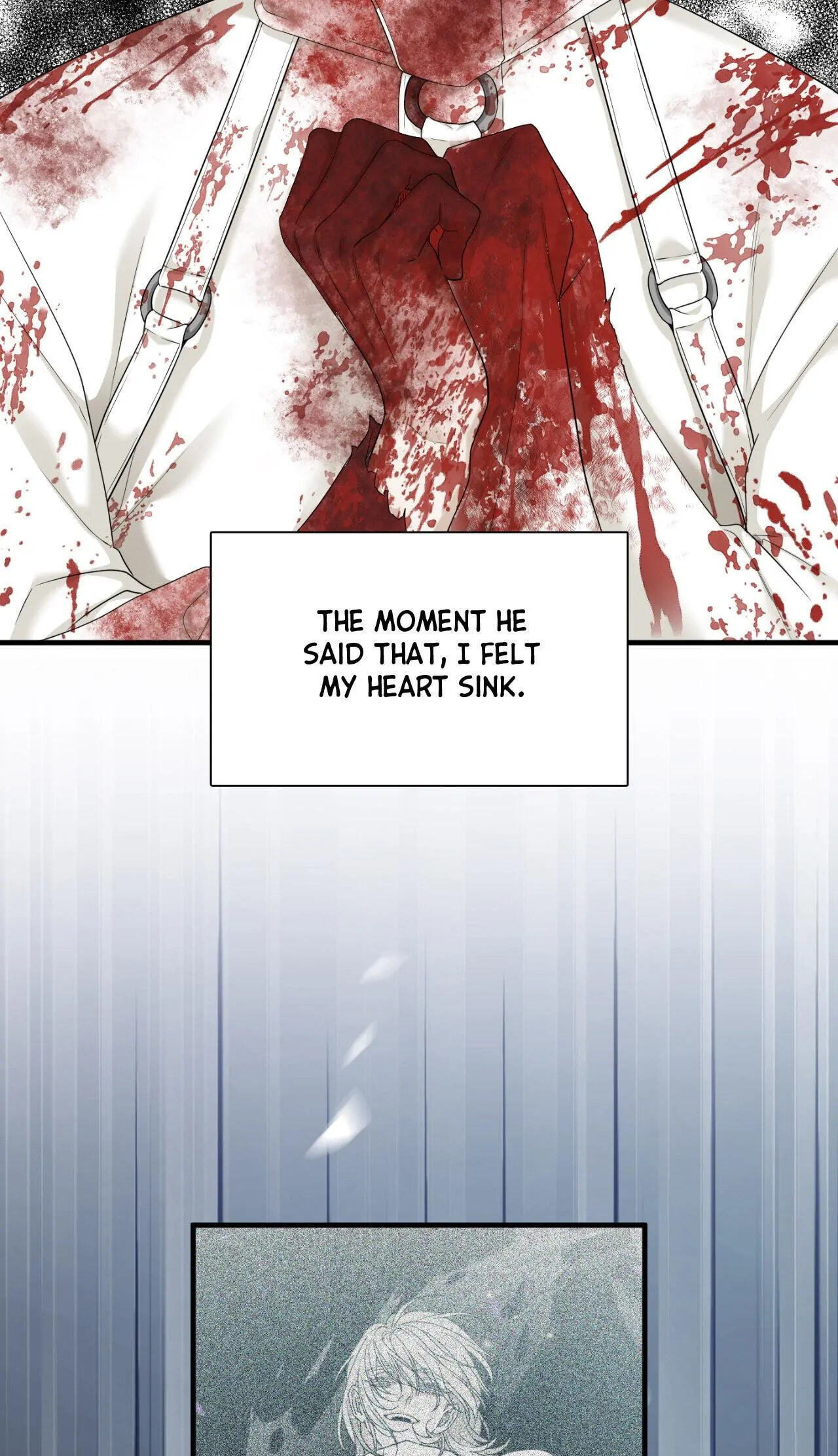 Dear Zero Chapter 4 page 43 - 