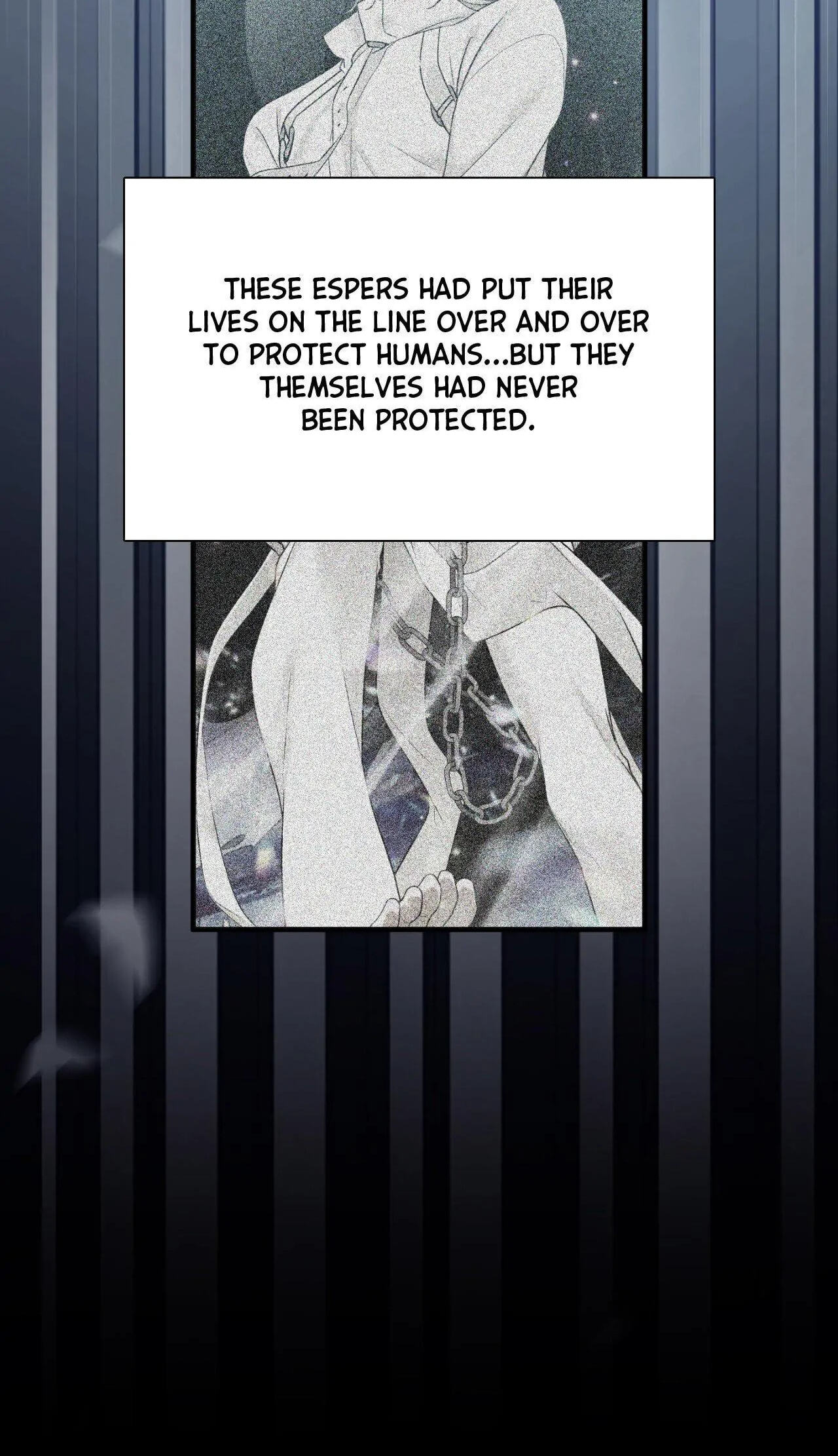 Dear Zero Chapter 4 page 44 - 