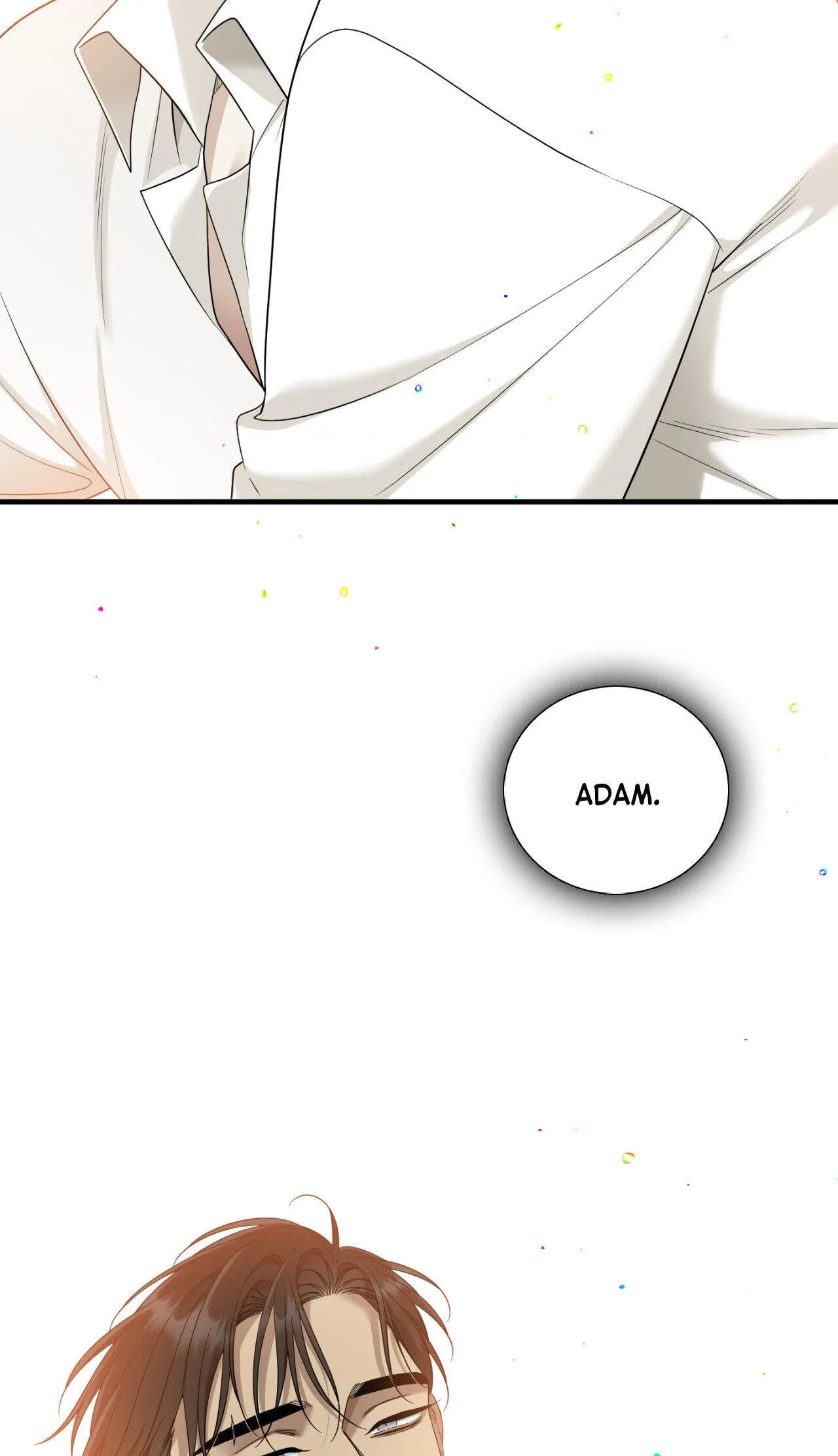 Dear Zero Chapter 4 page 47 - 
