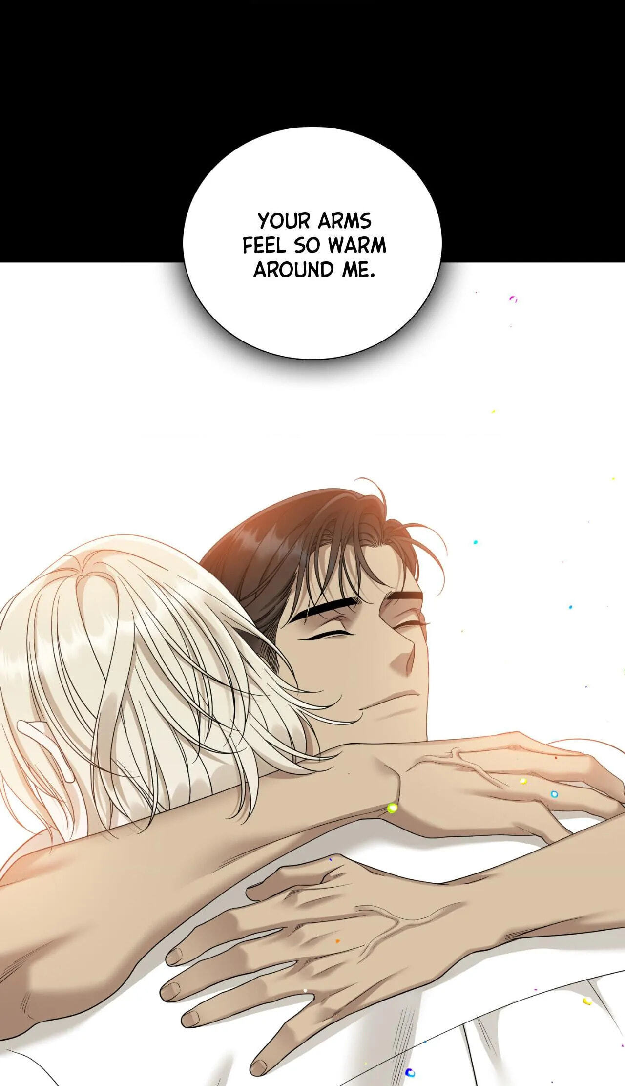 Dear Zero Chapter 4 page 49 - 