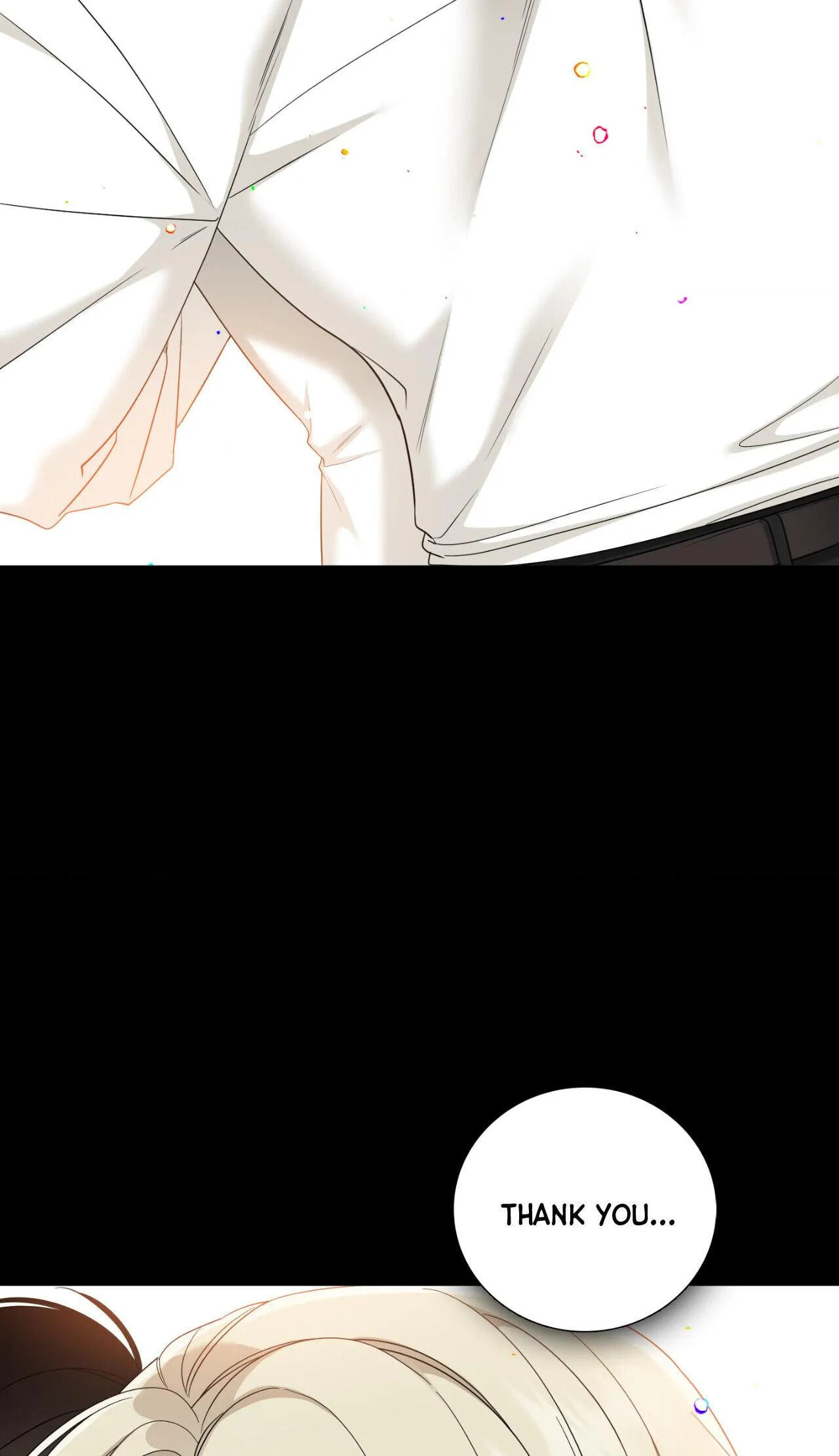 Dear Zero Chapter 4 page 50 - 