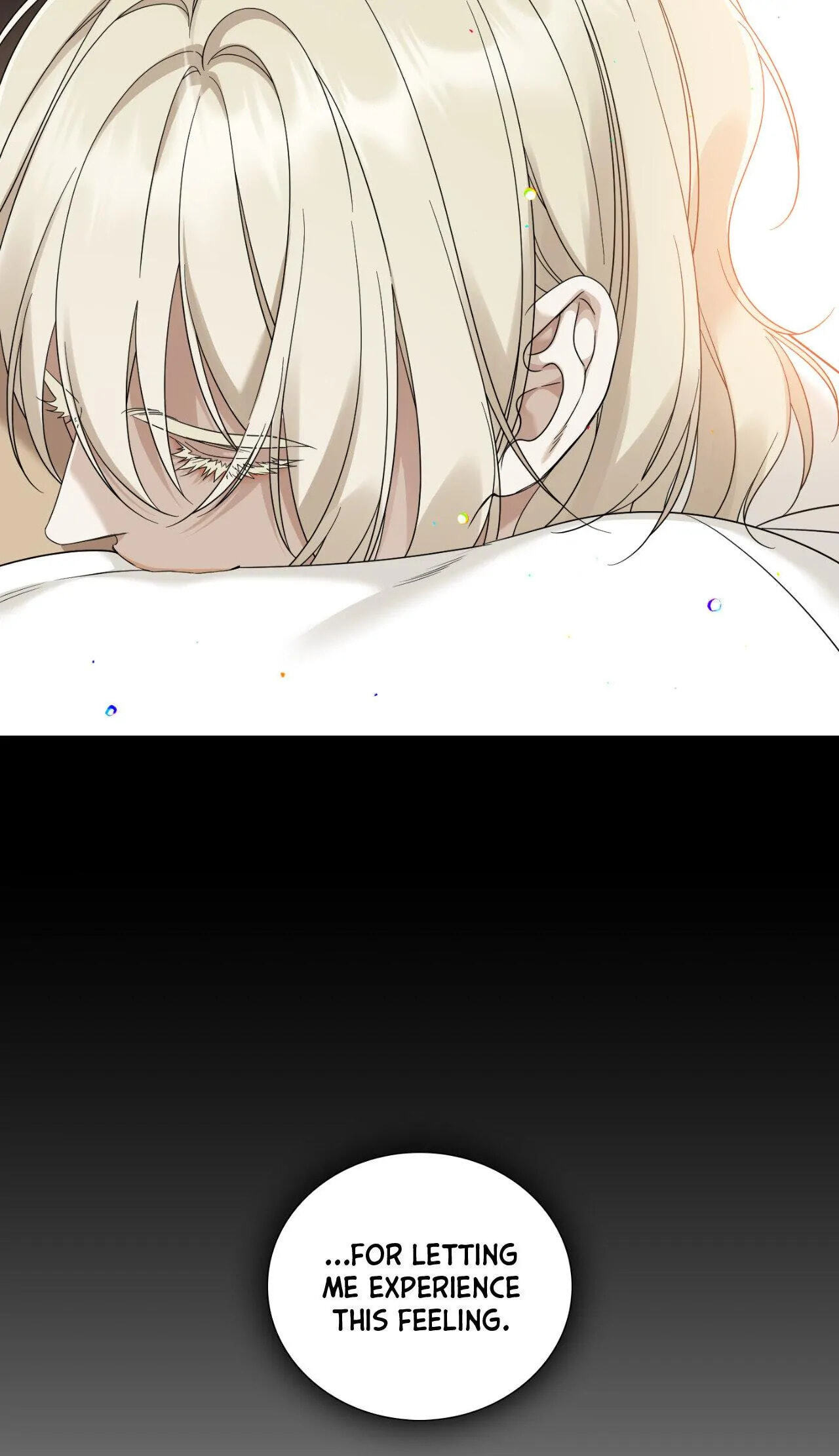 Dear Zero Chapter 4 page 51 - 