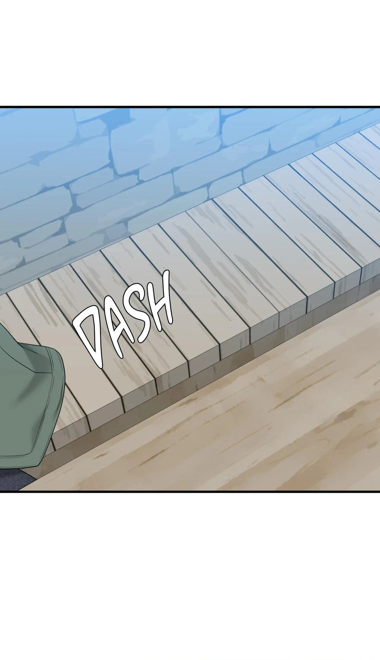 Dear Zero Chapter 4 page 54 - 