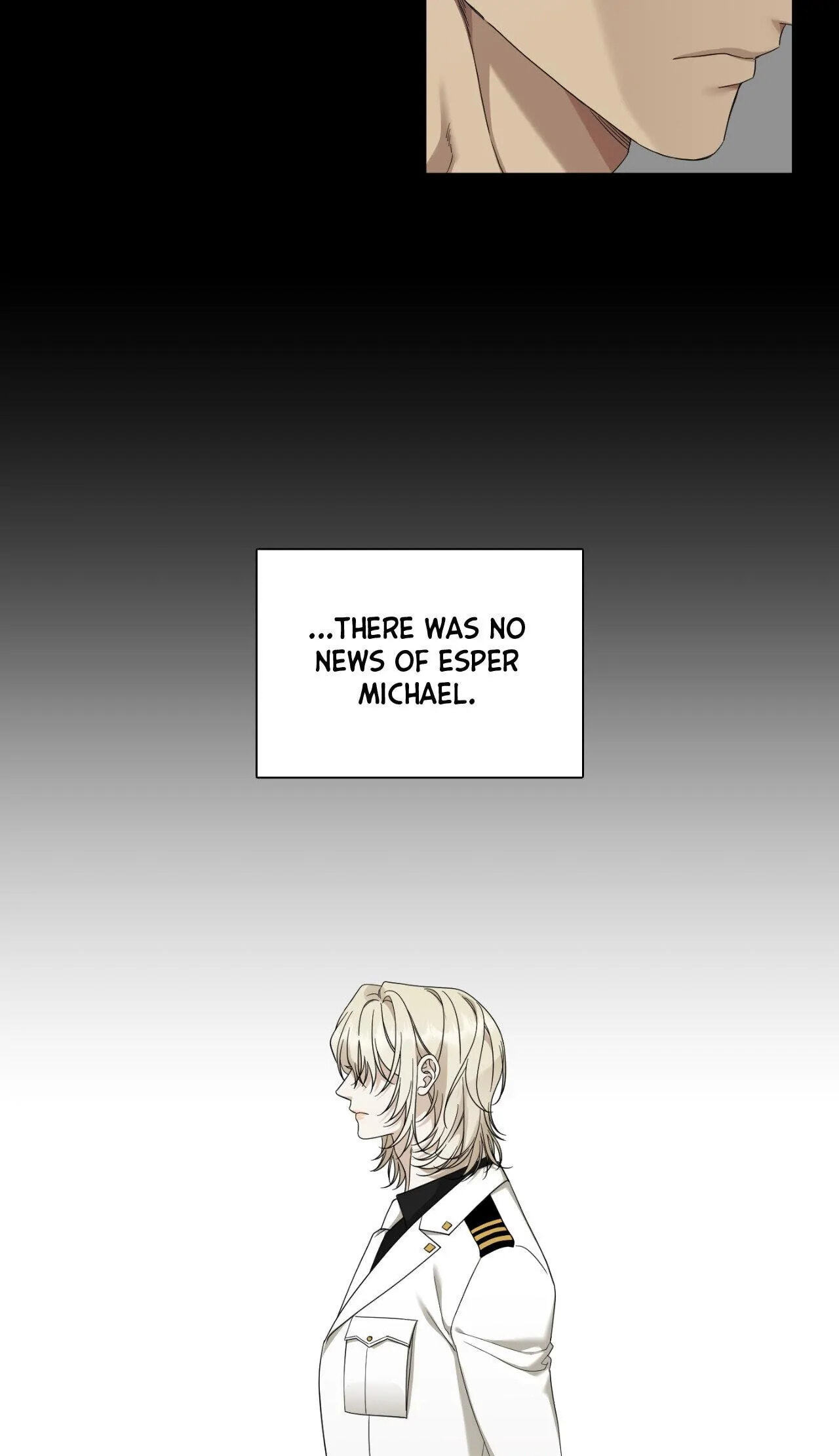 Dear Zero Chapter 4 page 7 - 