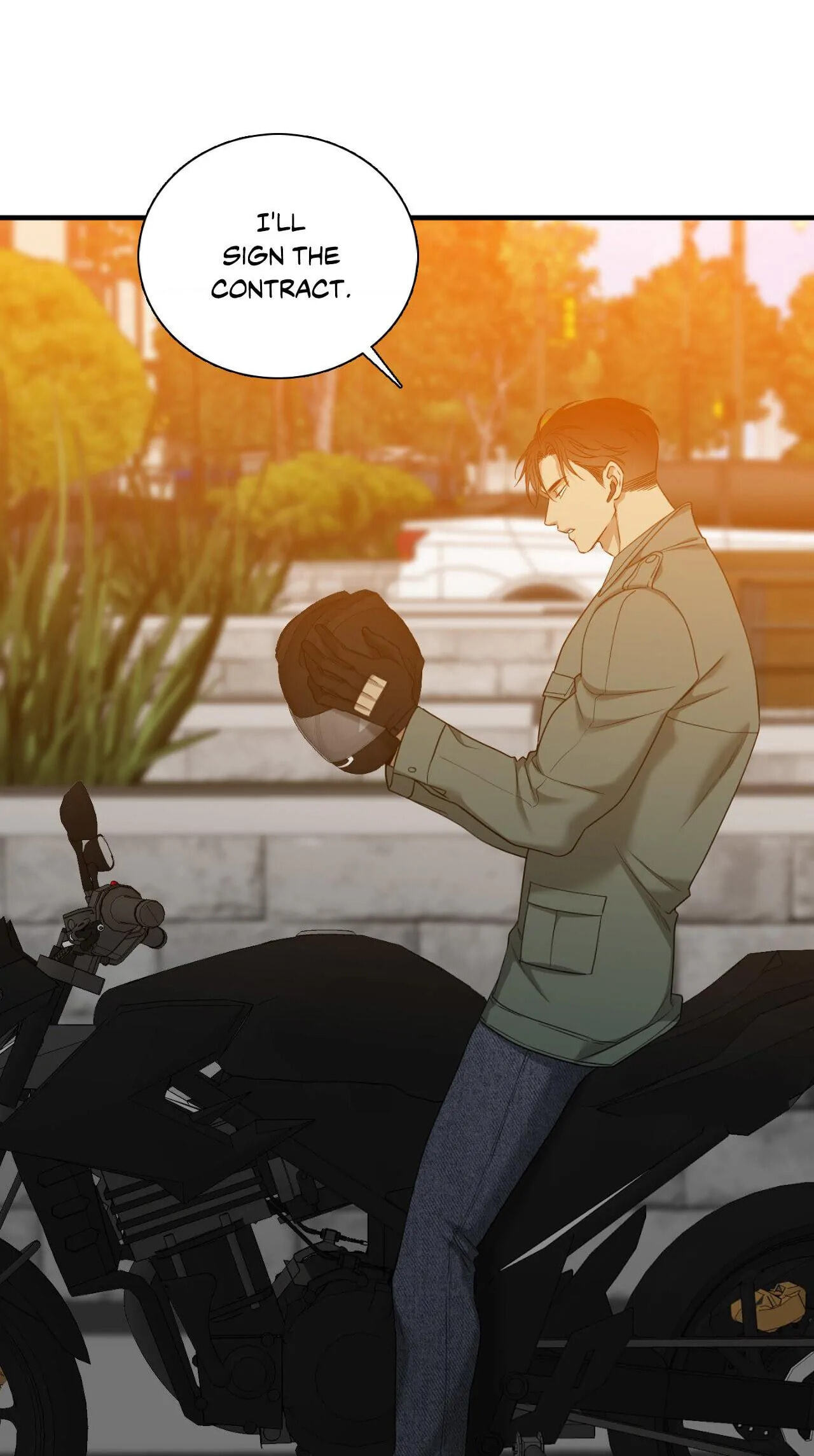 Dear Zero Chapter 4 page 62 - 