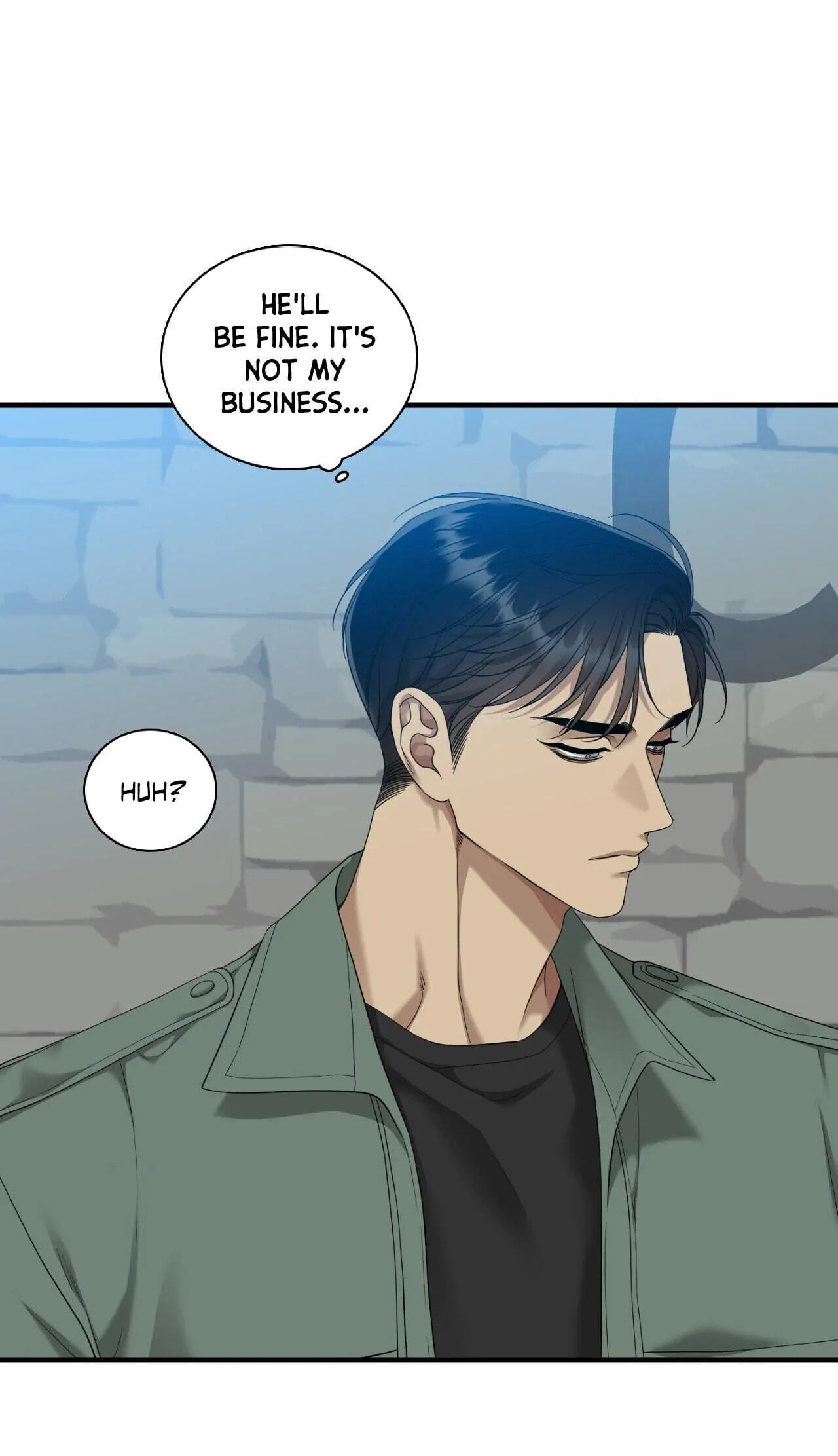 Dear Zero Chapter 4 page 9 - 